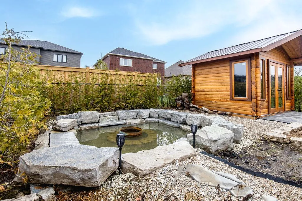 Photo 48 of 36 Simona Avenue, Wasaga Beach — HOMEH