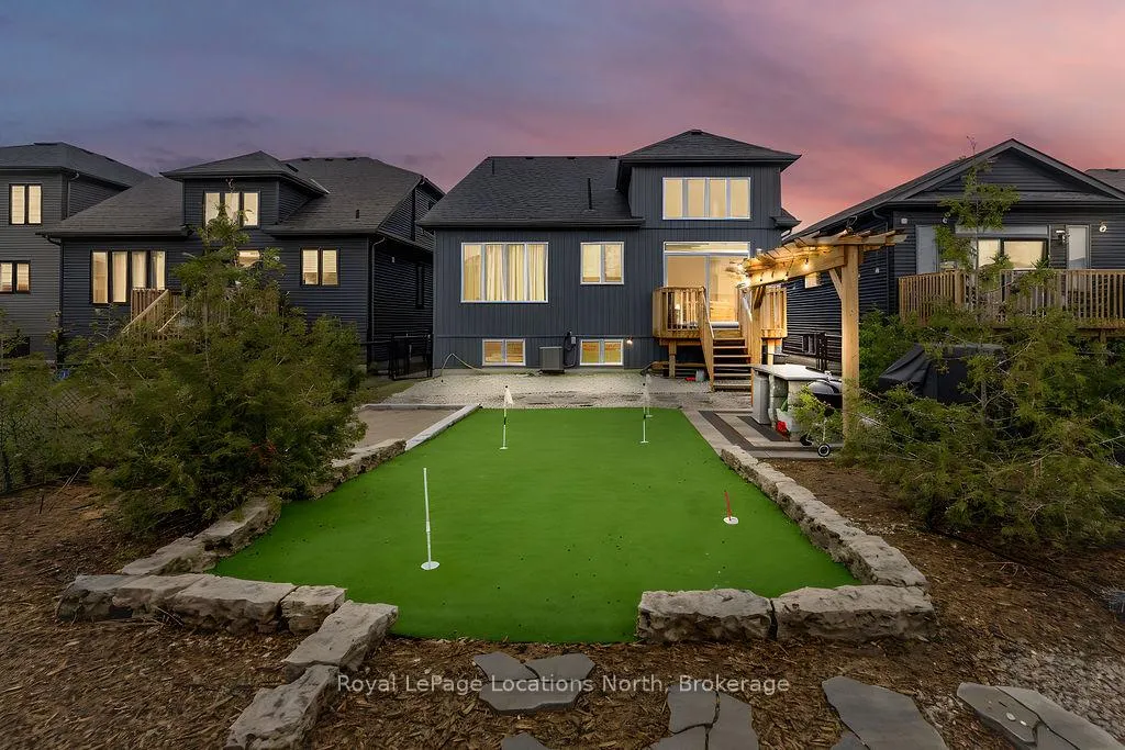 Photo 50 of 36 Simona Avenue, Wasaga Beach — HOMEH