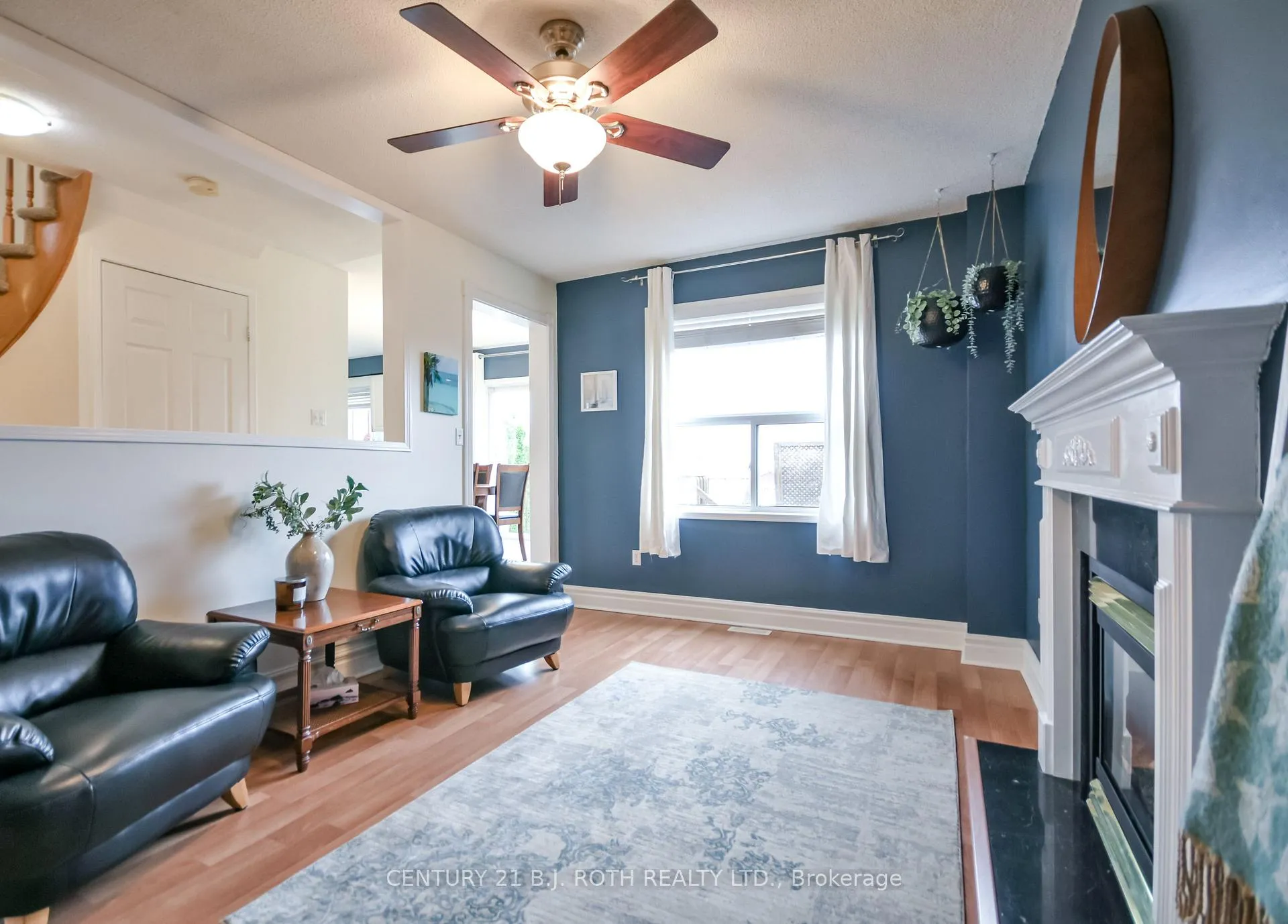 Photo 7 of 30 Black Willow Drive, Barrie, Holly — HOMEH