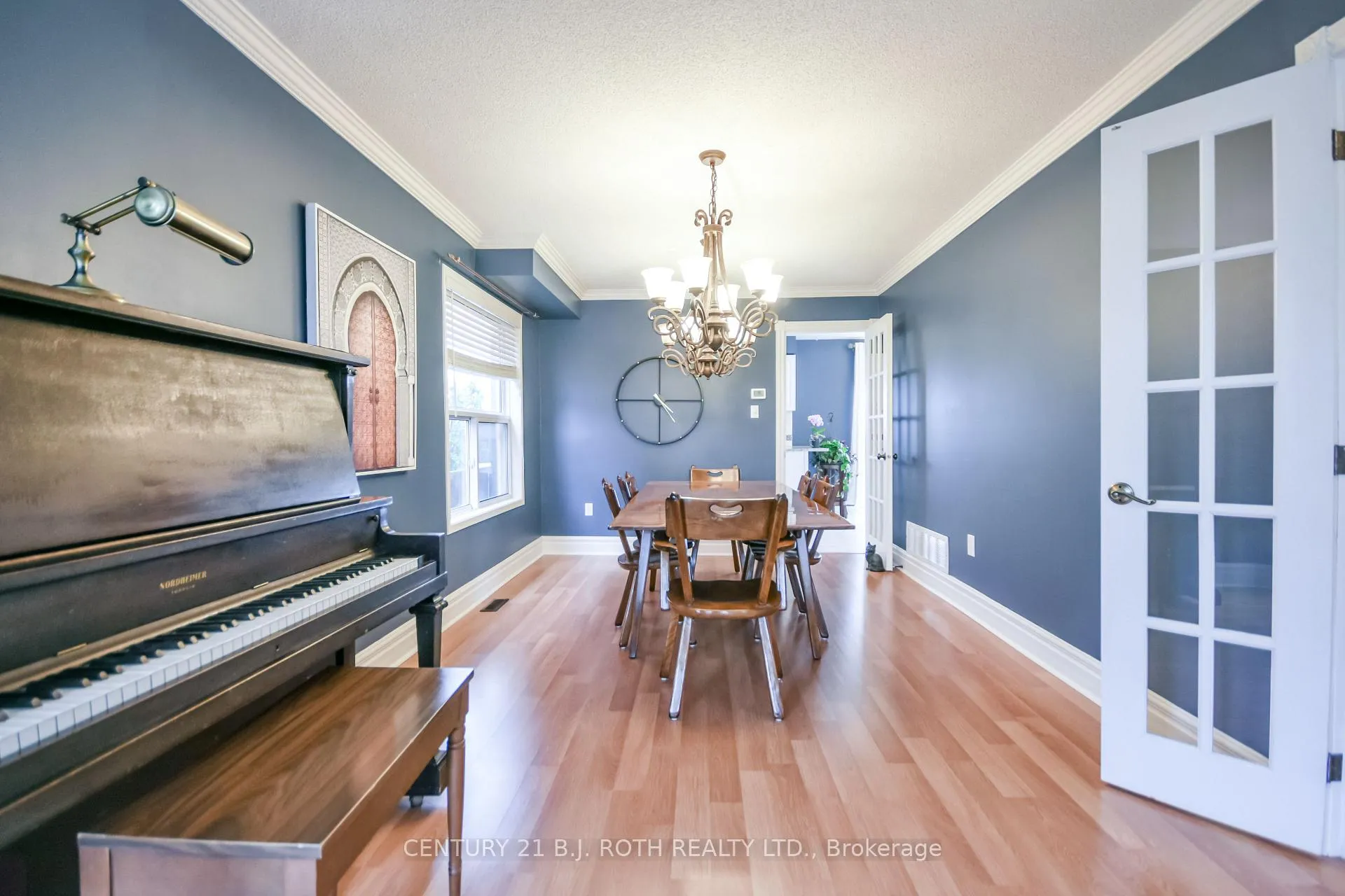 Photo 9 of 30 Black Willow Drive, Barrie, Holly — HOMEH