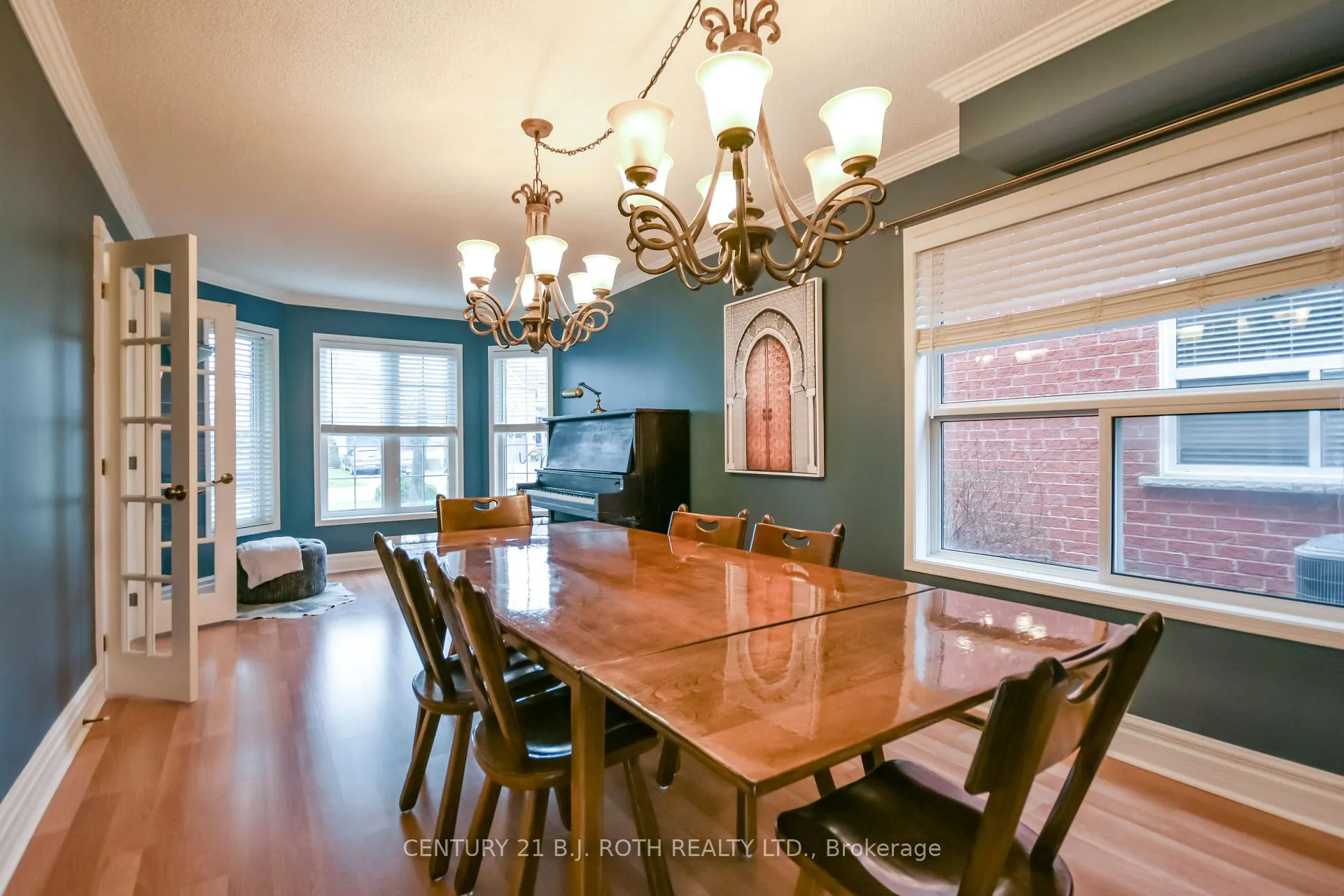 Photo 11 of 30 Black Willow Drive, Barrie, Holly — HOMEH