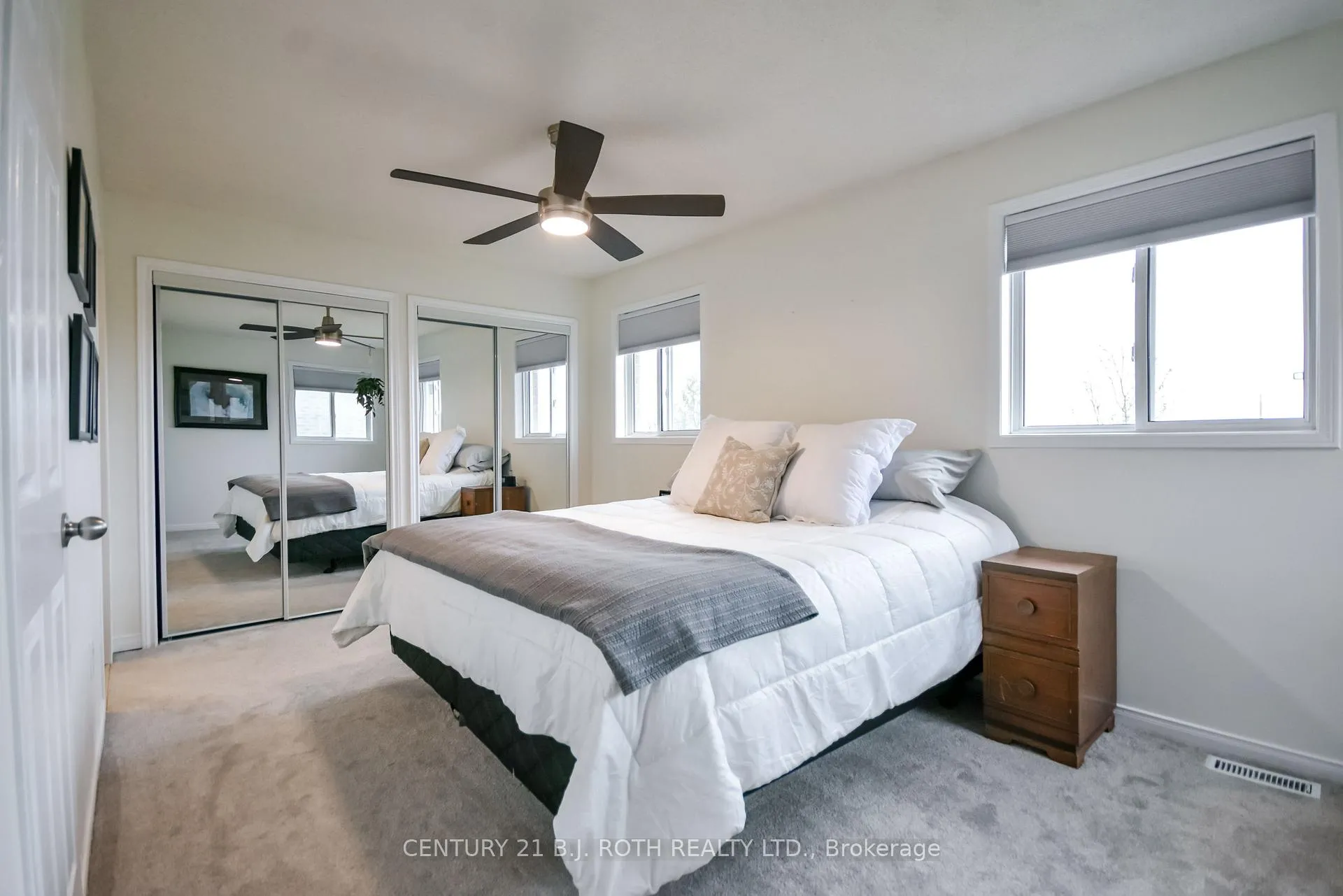 Photo 17 of 30 Black Willow Drive, Barrie, Holly — HOMEH