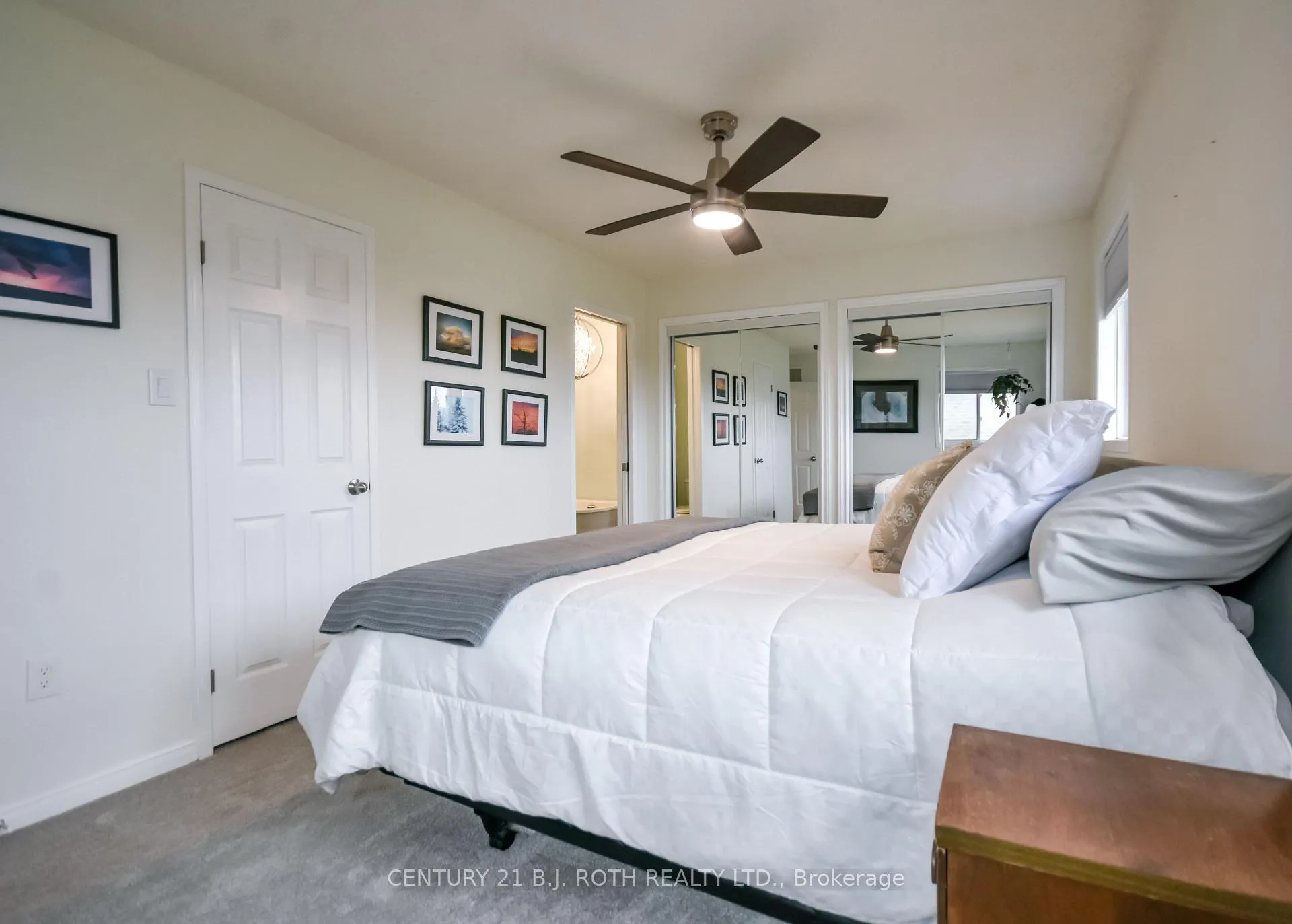 Photo 18 of 30 Black Willow Drive, Barrie, Holly — HOMEH