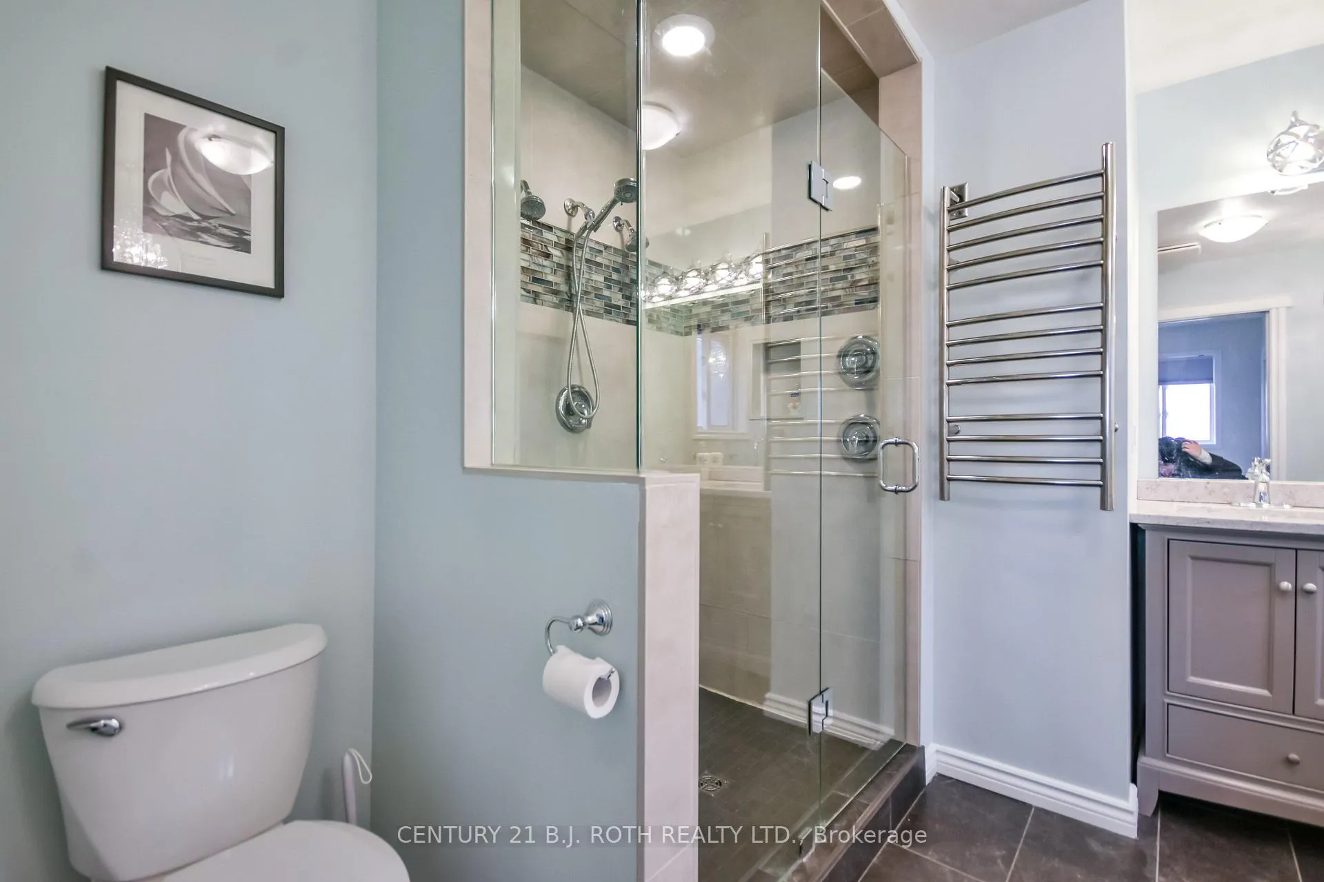 Photo 20 of 30 Black Willow Drive, Barrie, Holly — HOMEH