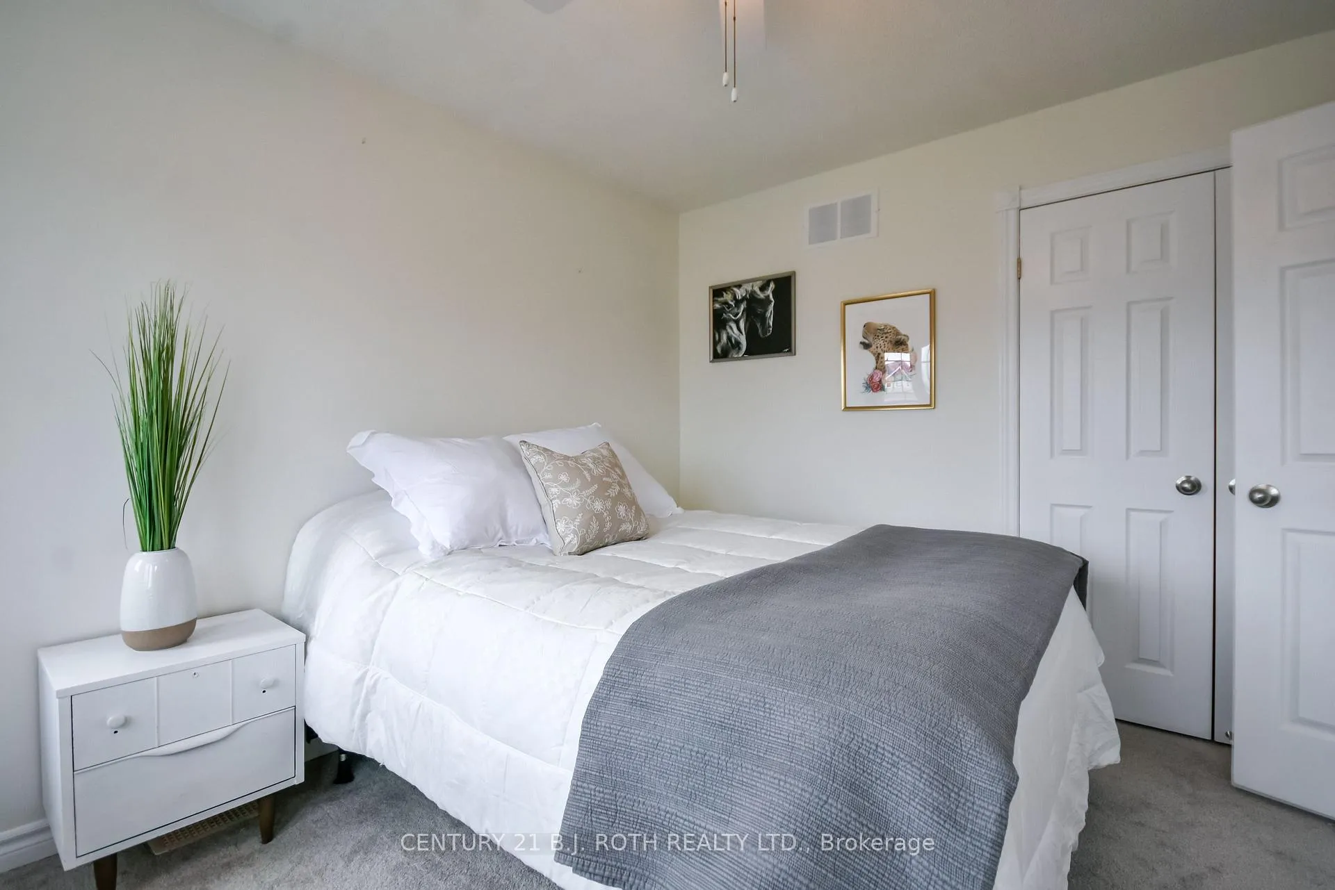 Photo 22 of 30 Black Willow Drive, Barrie, Holly — HOMEH