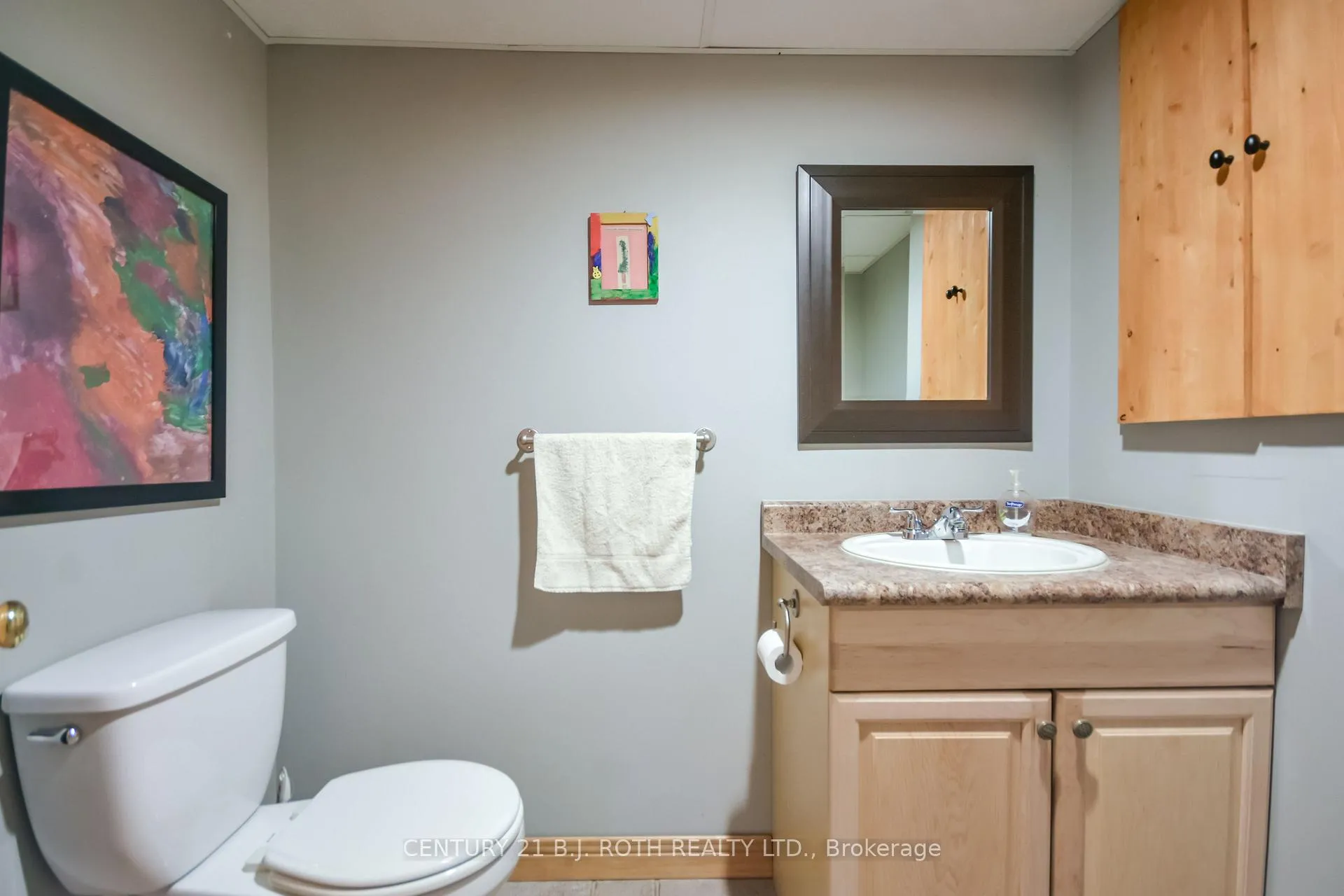 Photo 34 of 30 Black Willow Drive, Barrie, Holly — HOMEH