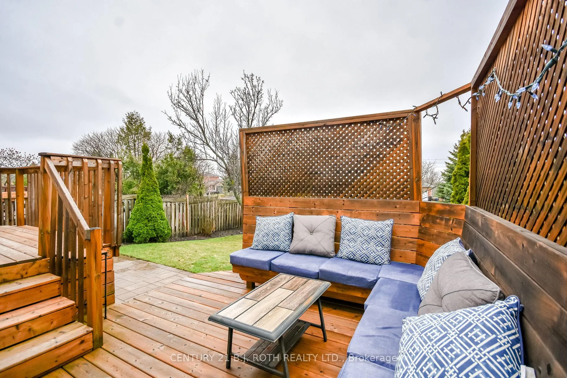 Photo 37 of 30 Black Willow Drive, Barrie, Holly — HOMEH