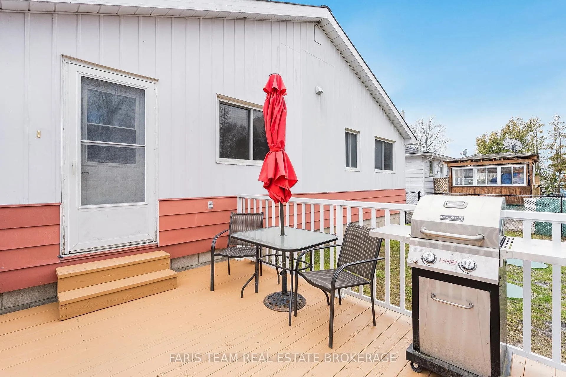 Photo 21 of 1120 Lindy Lane, Innisfil, Gilford — HOMEH