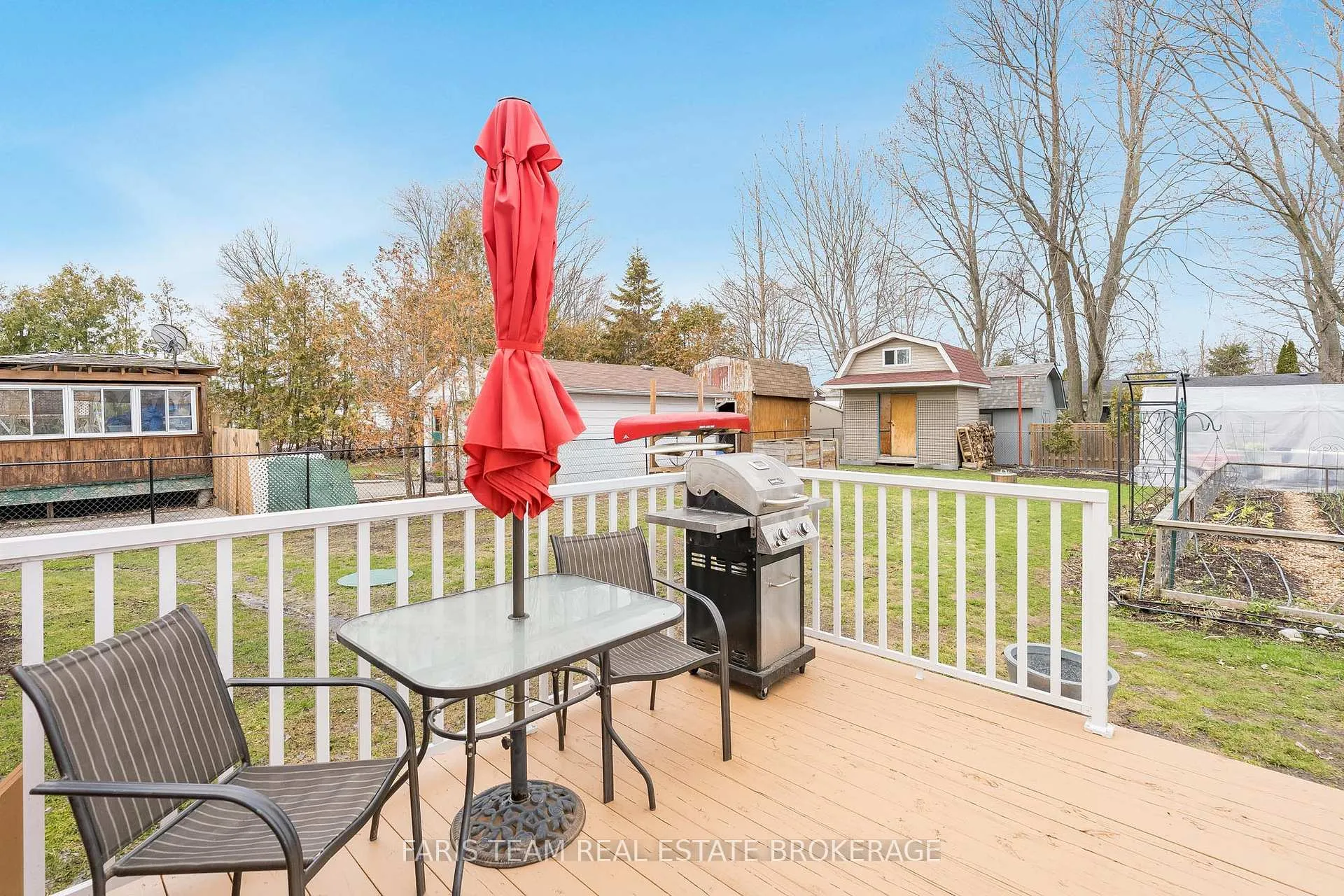 Photo 22 of 1120 Lindy Lane, Innisfil, Gilford — HOMEH