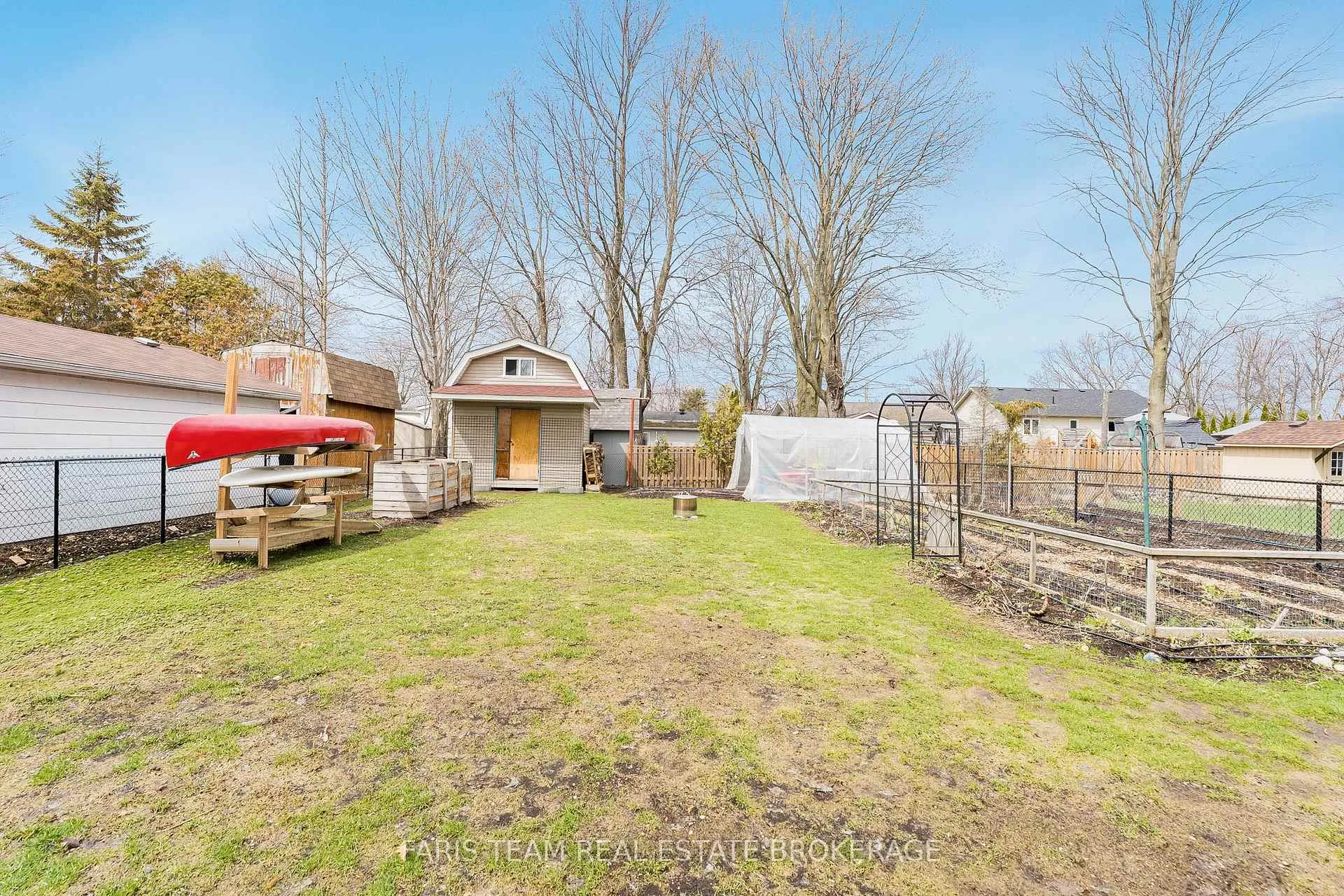 Photo 23 of 1120 Lindy Lane, Innisfil, Gilford — HOMEH