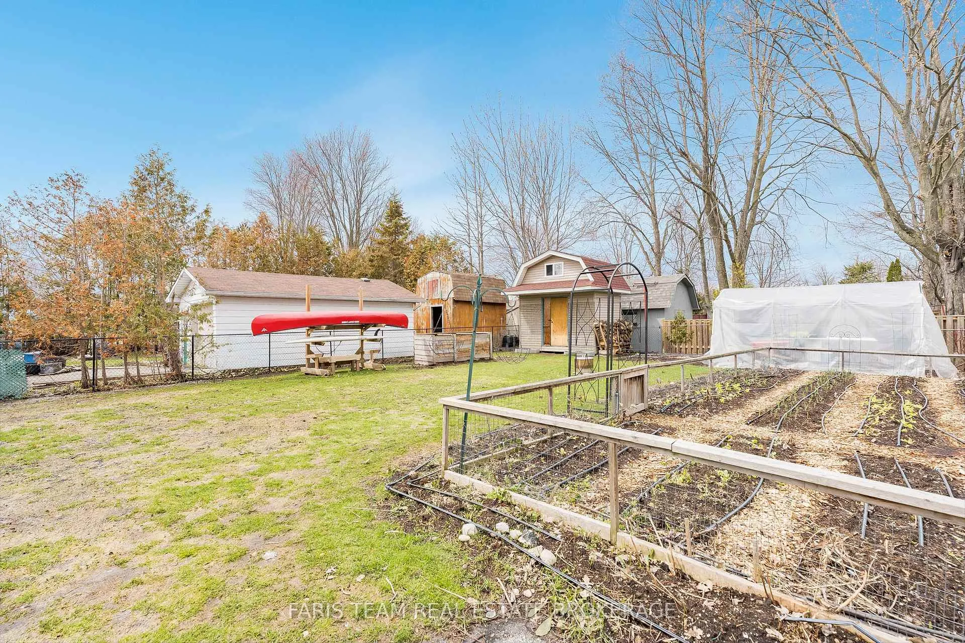 Photo 24 of 1120 Lindy Lane, Innisfil, Gilford — HOMEH