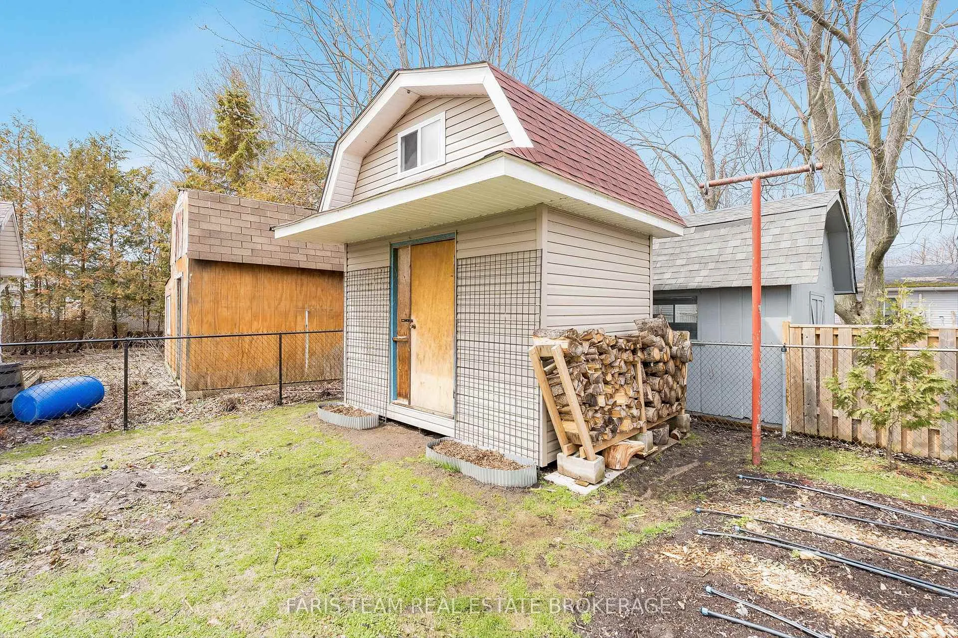 Photo 28 of 1120 Lindy Lane, Innisfil, Gilford — HOMEH