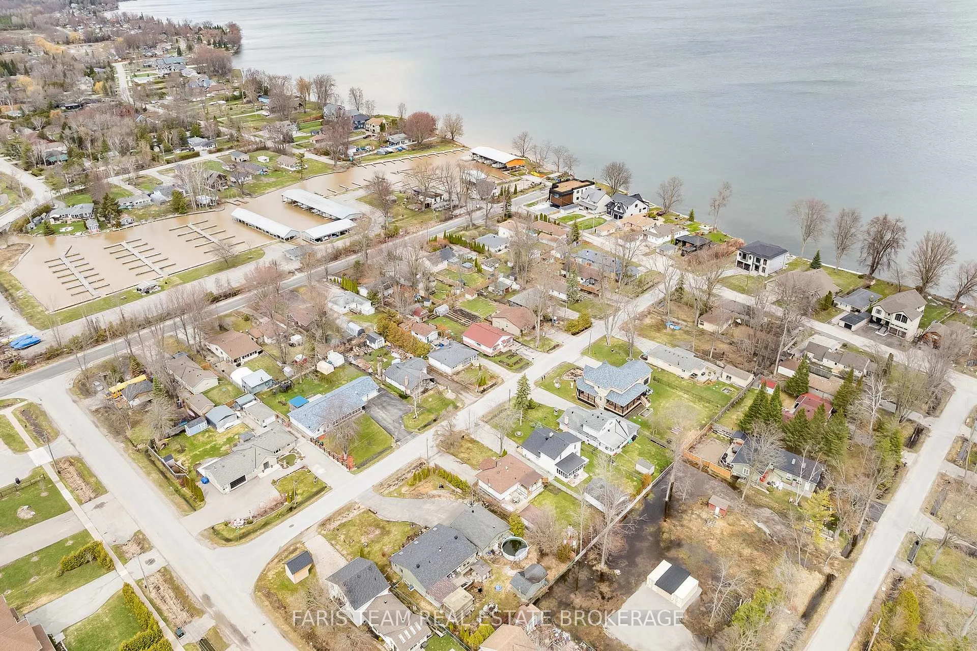 Photo 30 of 1120 Lindy Lane, Innisfil, Gilford — HOMEH
