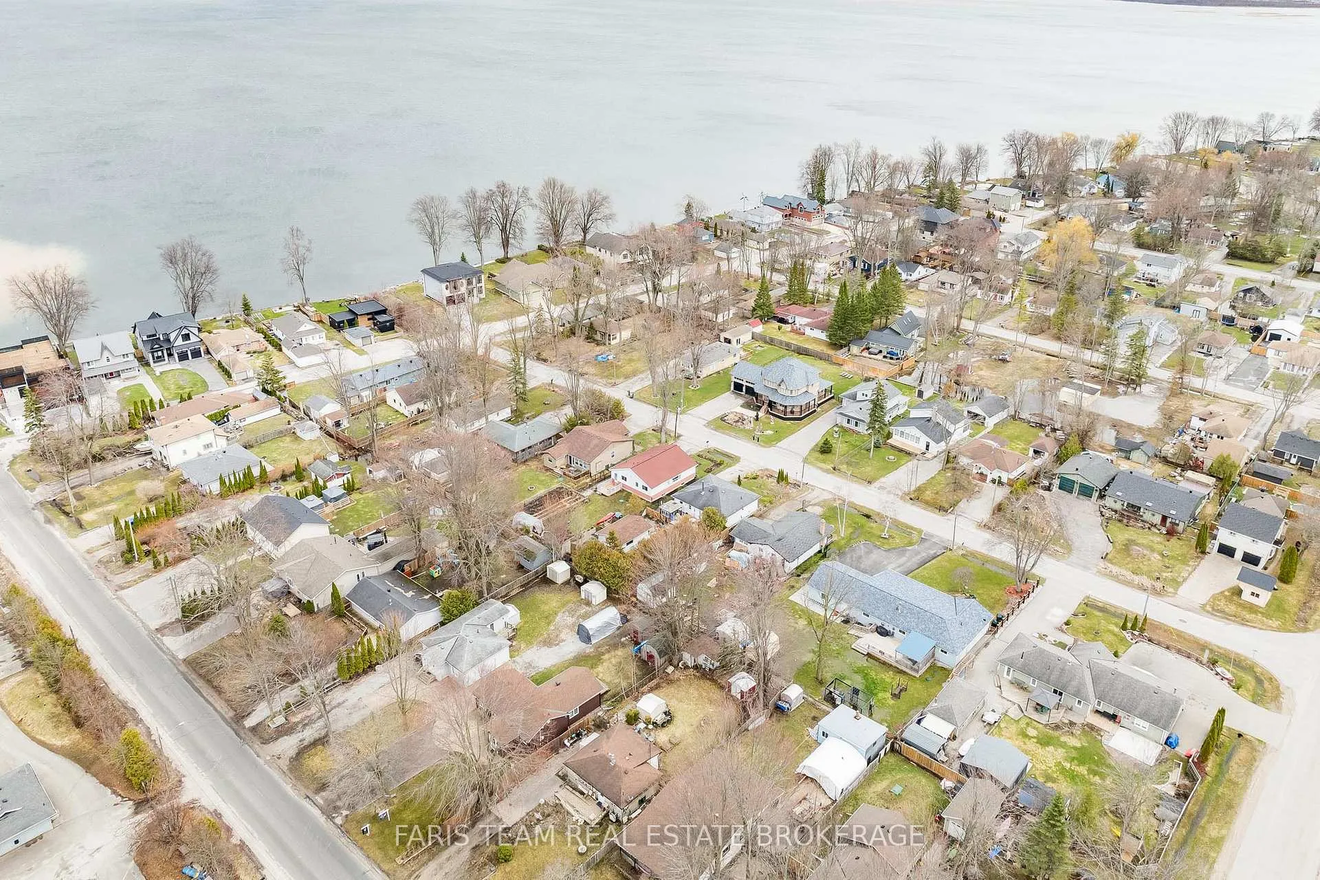 Photo 31 of 1120 Lindy Lane, Innisfil, Gilford — HOMEH