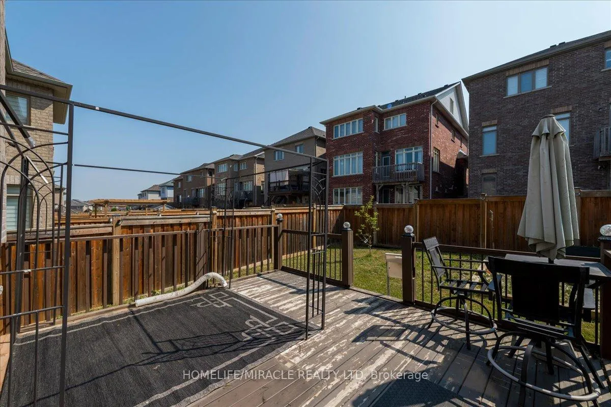 Photo 28 of 83 Willoughby Way, New Tecumseth, Alliston — HOMEH