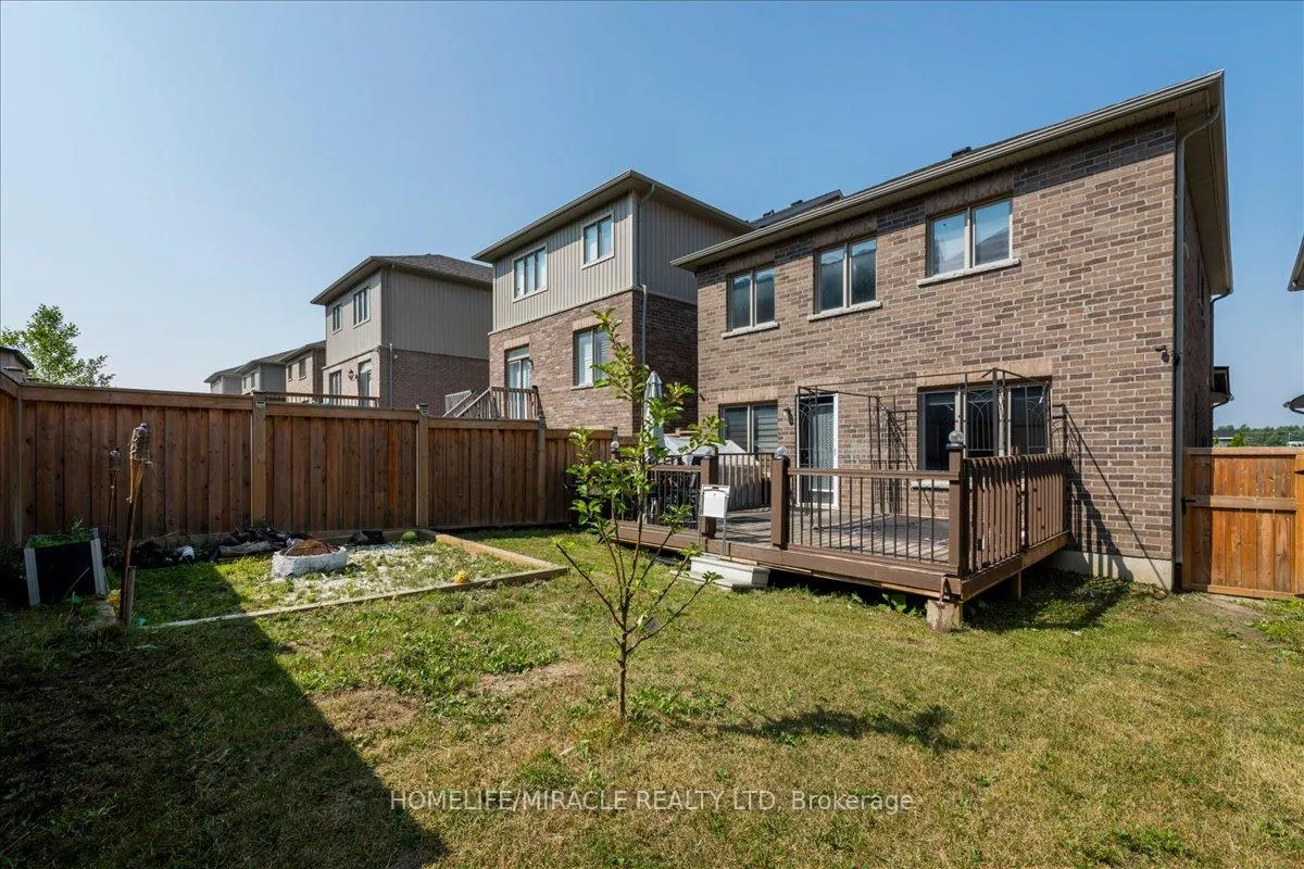 Photo 30 of 83 Willoughby Way, New Tecumseth, Alliston — HOMEH