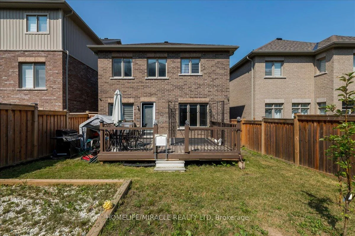 Photo 31 of 83 Willoughby Way, New Tecumseth, Alliston — HOMEH
