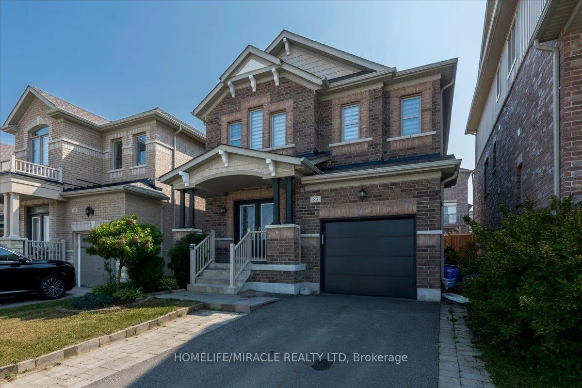 Photo 32 of 83 Willoughby Way, New Tecumseth, Alliston — HOMEH