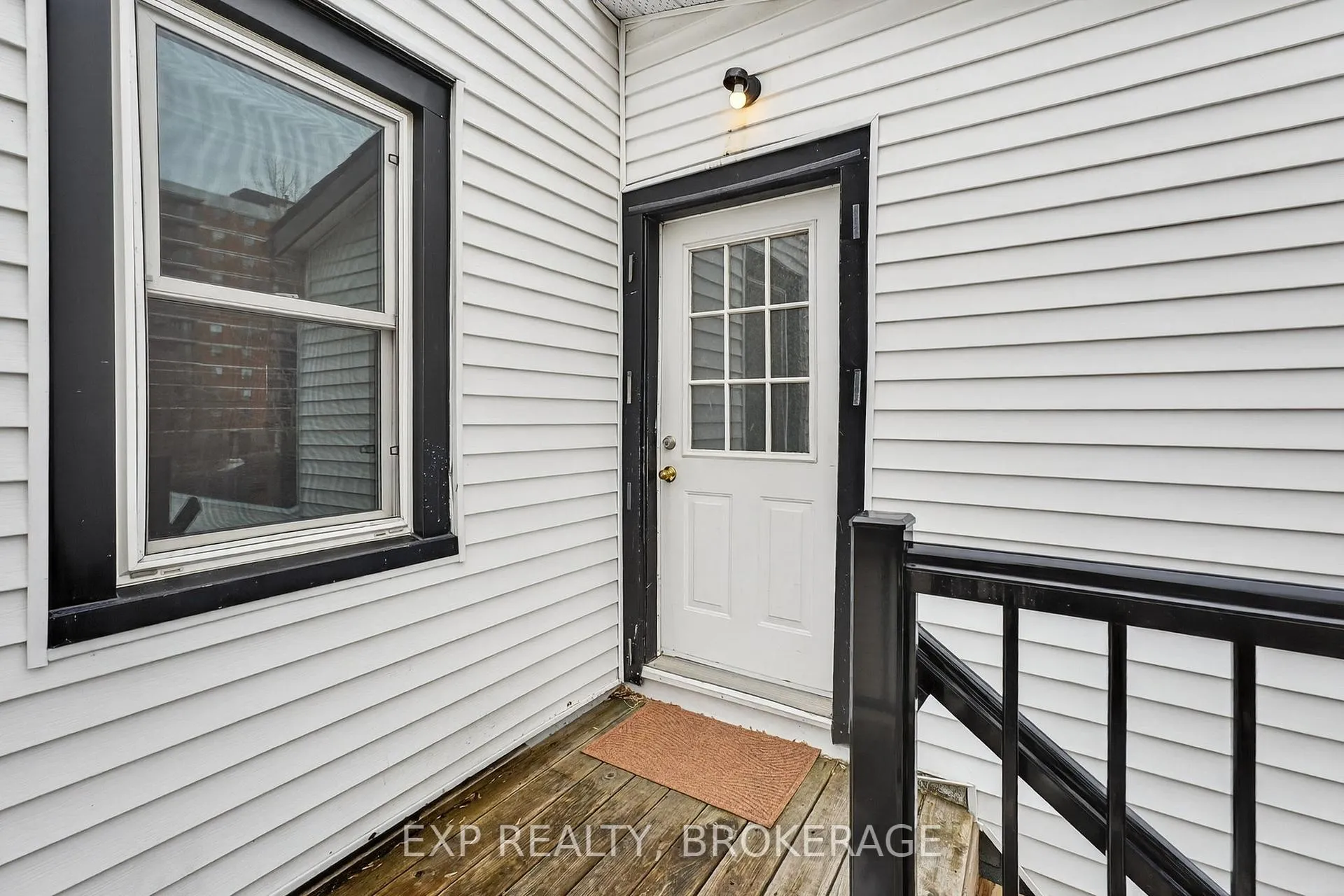 Photo 14 of 632 MacDonnell Street, Kingston, East of Sir John A. Blvd — HOMEH