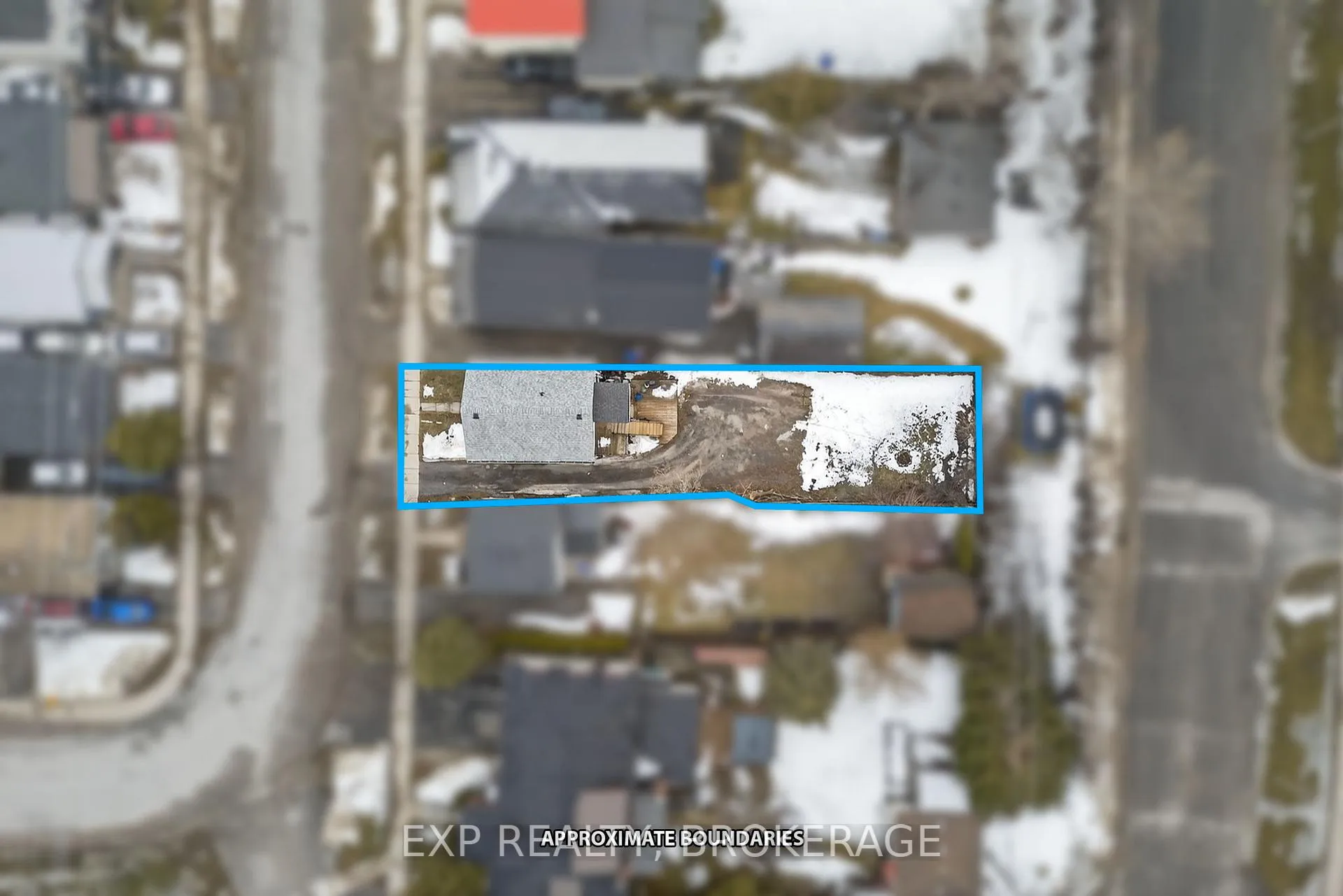 Photo 21 of 632 MacDonnell Street, Kingston, East of Sir John A. Blvd — HOMEH