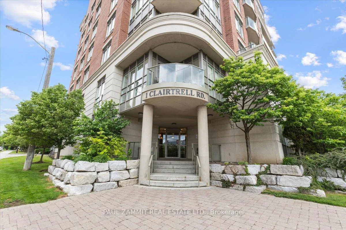 Photo of Unit 101, 1 Clairtrell Road