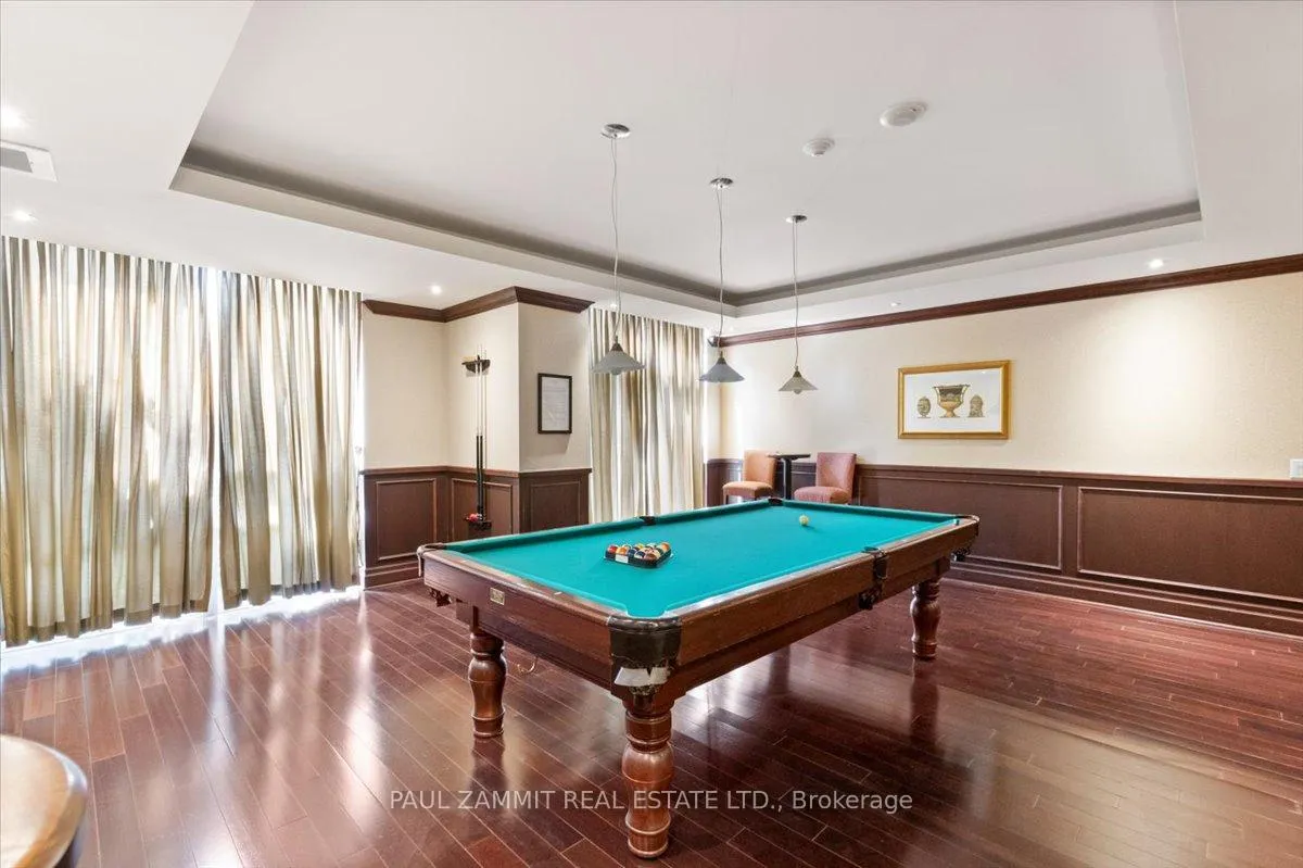 Photo 17 of Unit 101, 1 Clairtrell Road, North York, Willowdale East — HOMEH