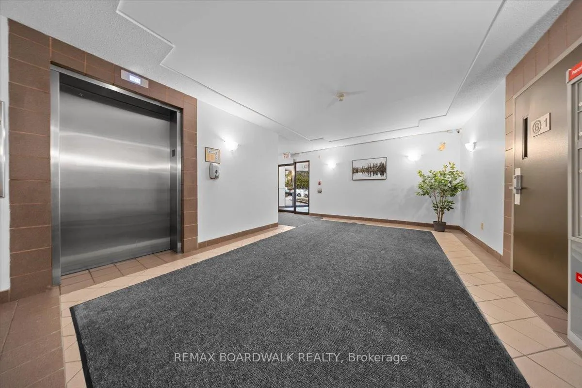 Photo 26 of Unit 412, 250 Brittany Drive, Ottawa, Viscount Alexander Park — HOMEH