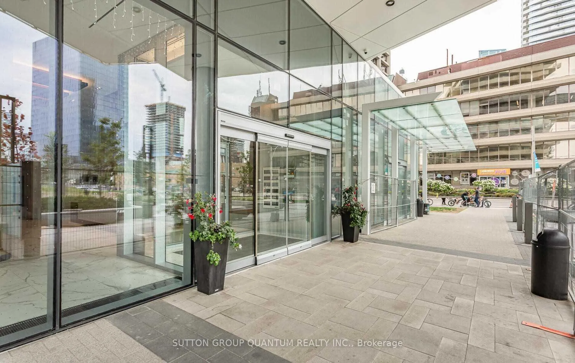 Photo 18 of Unit 912, 15 Queens Quay E, Toronto, Waterfront Communities — HOMEH