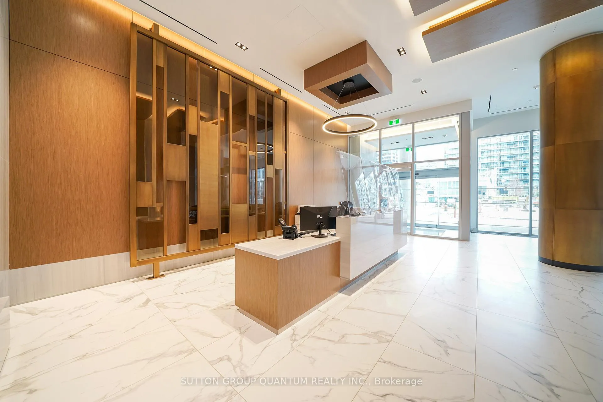 Photo 19 of Unit 912, 15 Queens Quay E, Toronto, Waterfront Communities — HOMEH