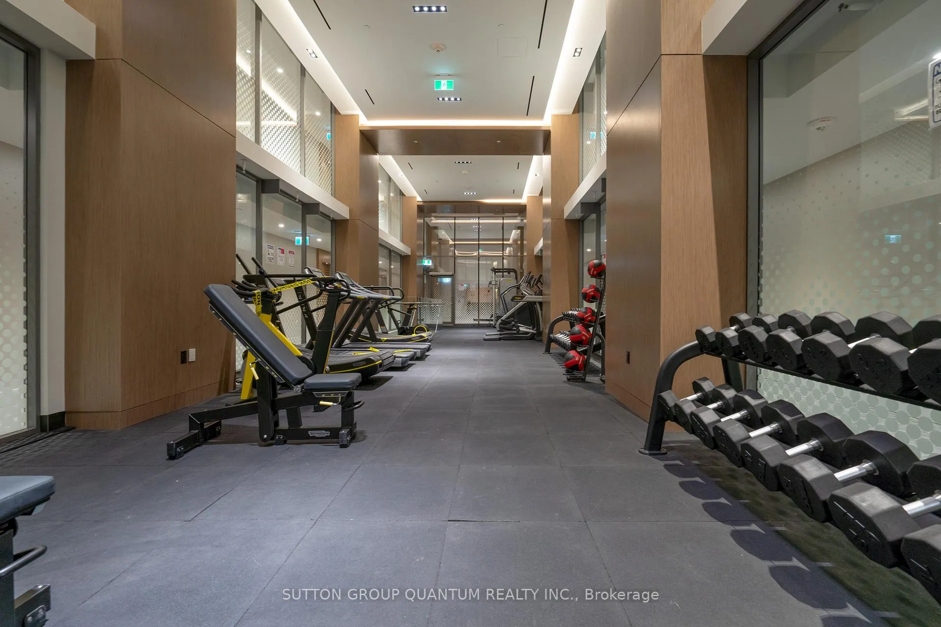 Photo 20 of Unit 912, 15 Queens Quay E, Toronto, Waterfront Communities — HOMEH