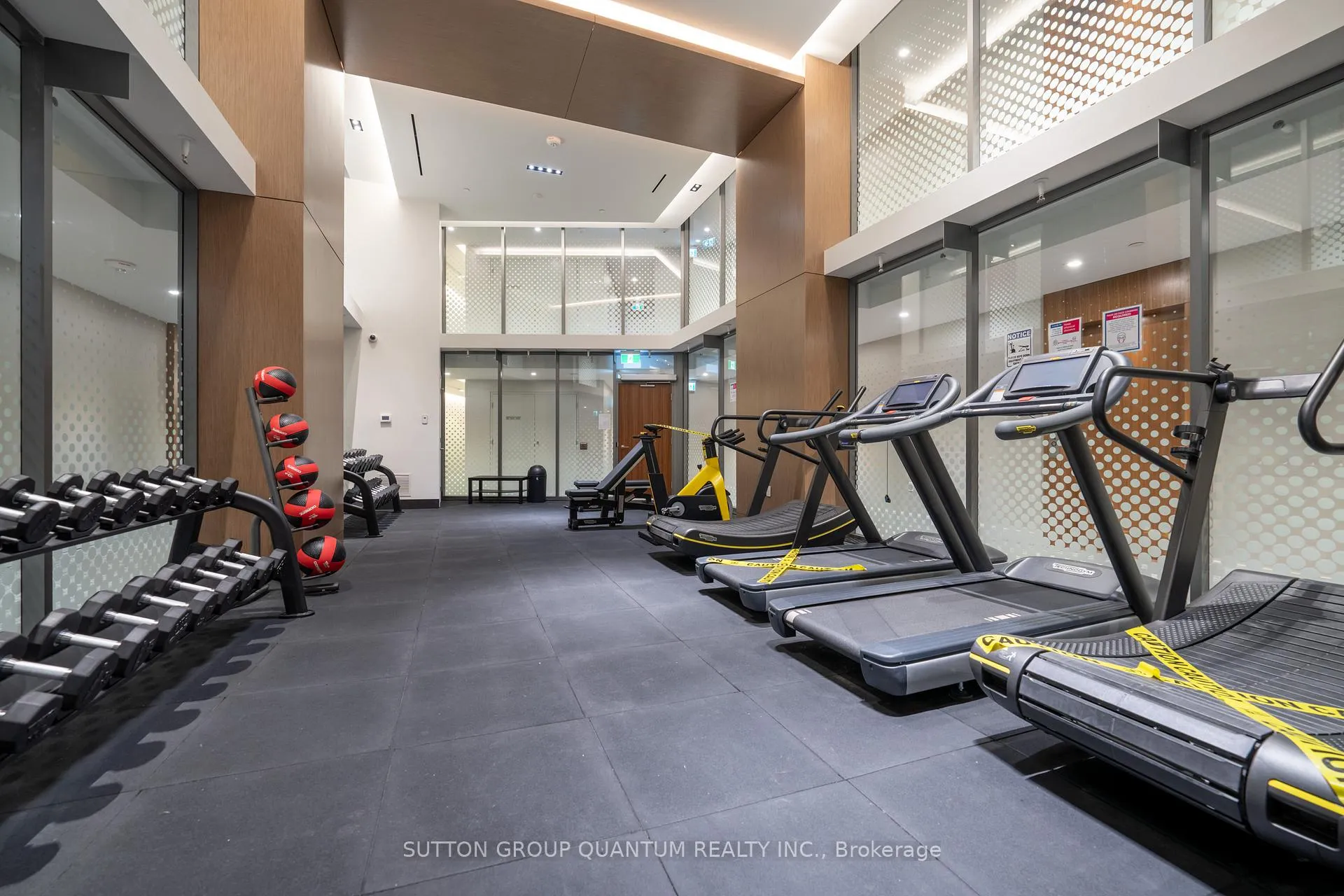 Photo 21 of Unit 912, 15 Queens Quay E, Toronto, Waterfront Communities — HOMEH