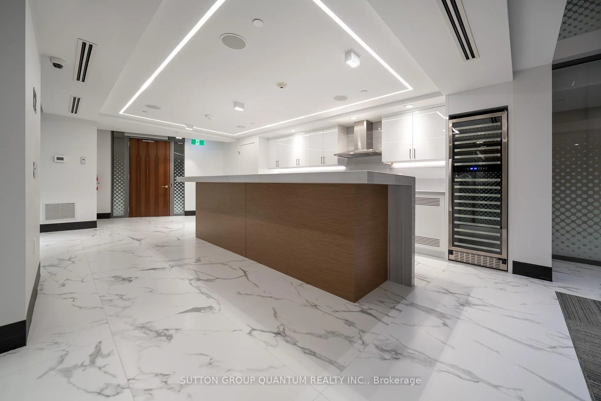Photo 22 of Unit 912, 15 Queens Quay E, Toronto, Waterfront Communities — HOMEH