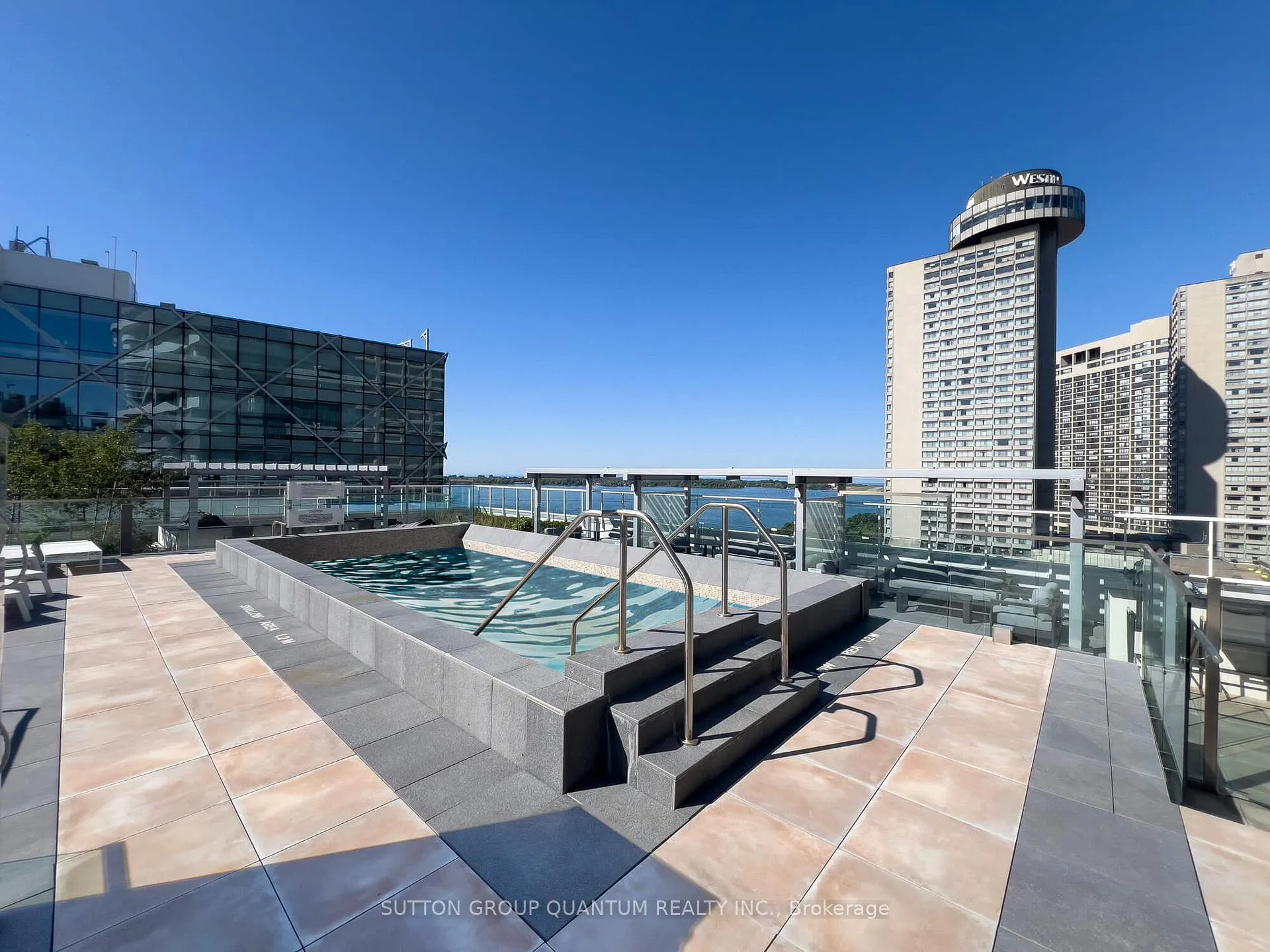Photo 23 of Unit 912, 15 Queens Quay E, Toronto, Waterfront Communities — HOMEH