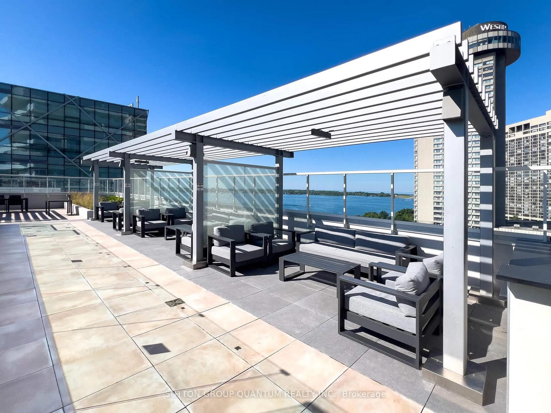 Photo 24 of Unit 912, 15 Queens Quay E, Toronto, Waterfront Communities — HOMEH
