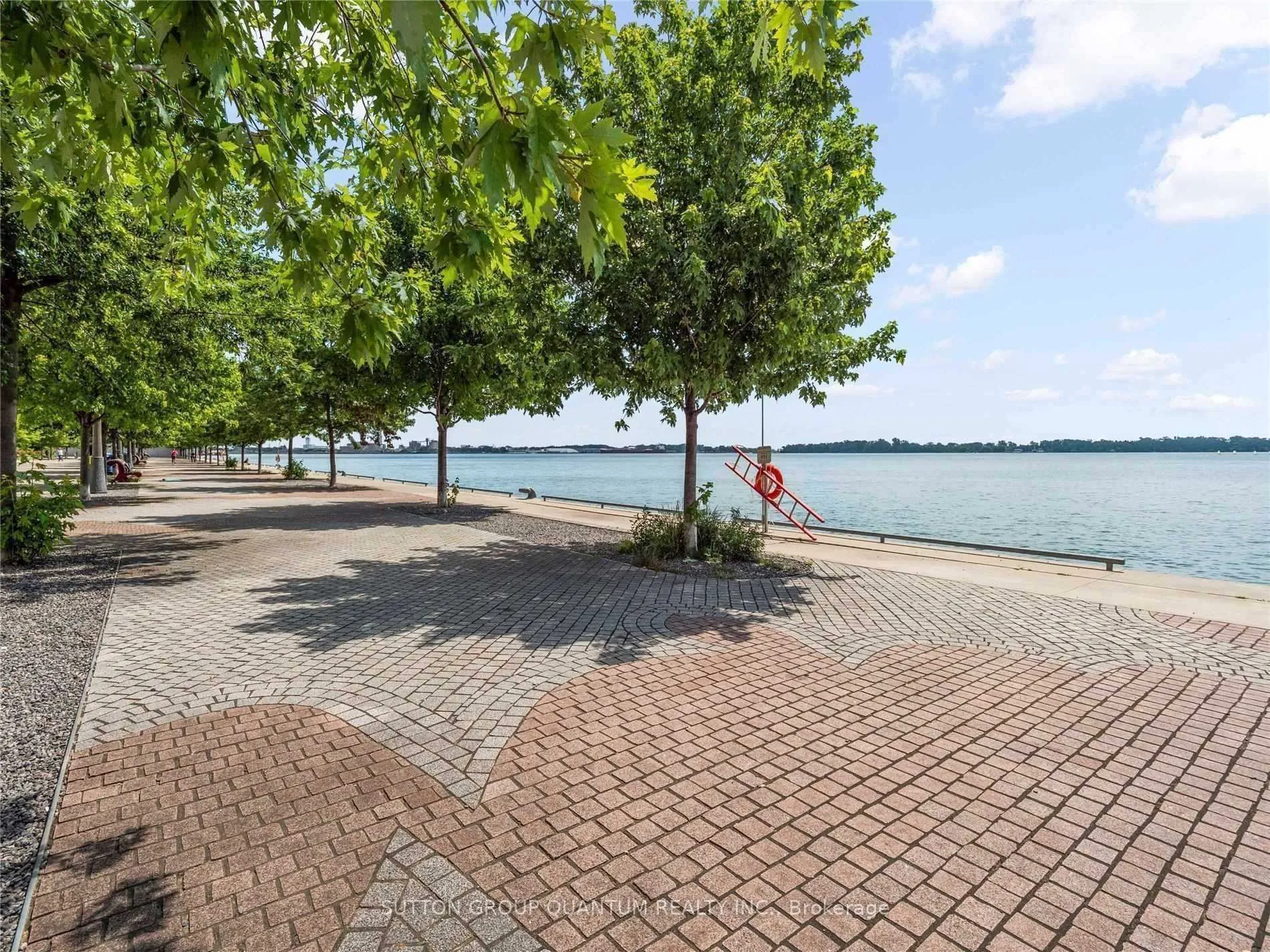 Photo 26 of Unit 912, 15 Queens Quay E, Toronto, Waterfront Communities — HOMEH