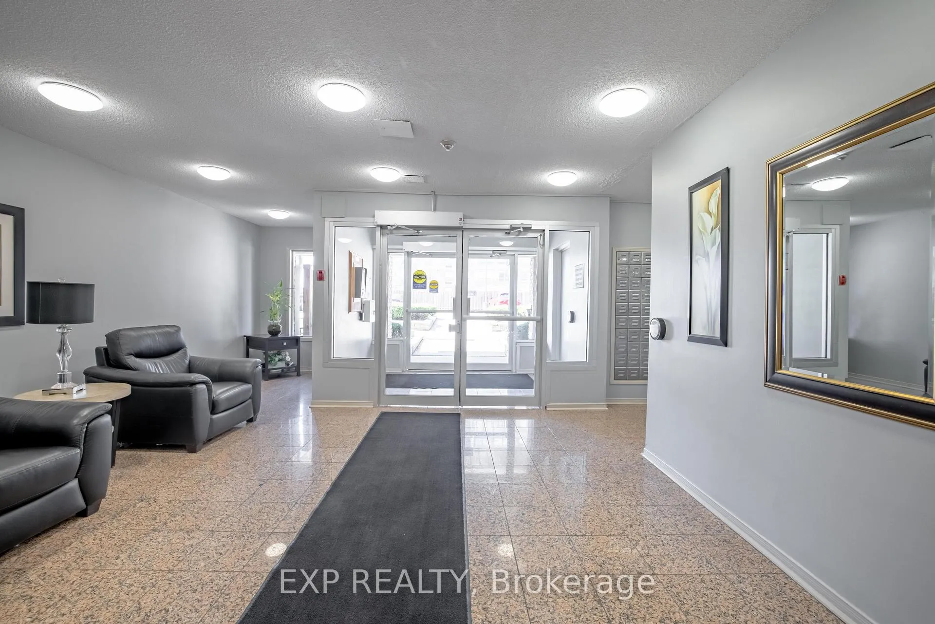 Photo 6 of Unit 120, 78 Roehampton Avenue, St. Catharines, Carlton/Bunting — HOMEH