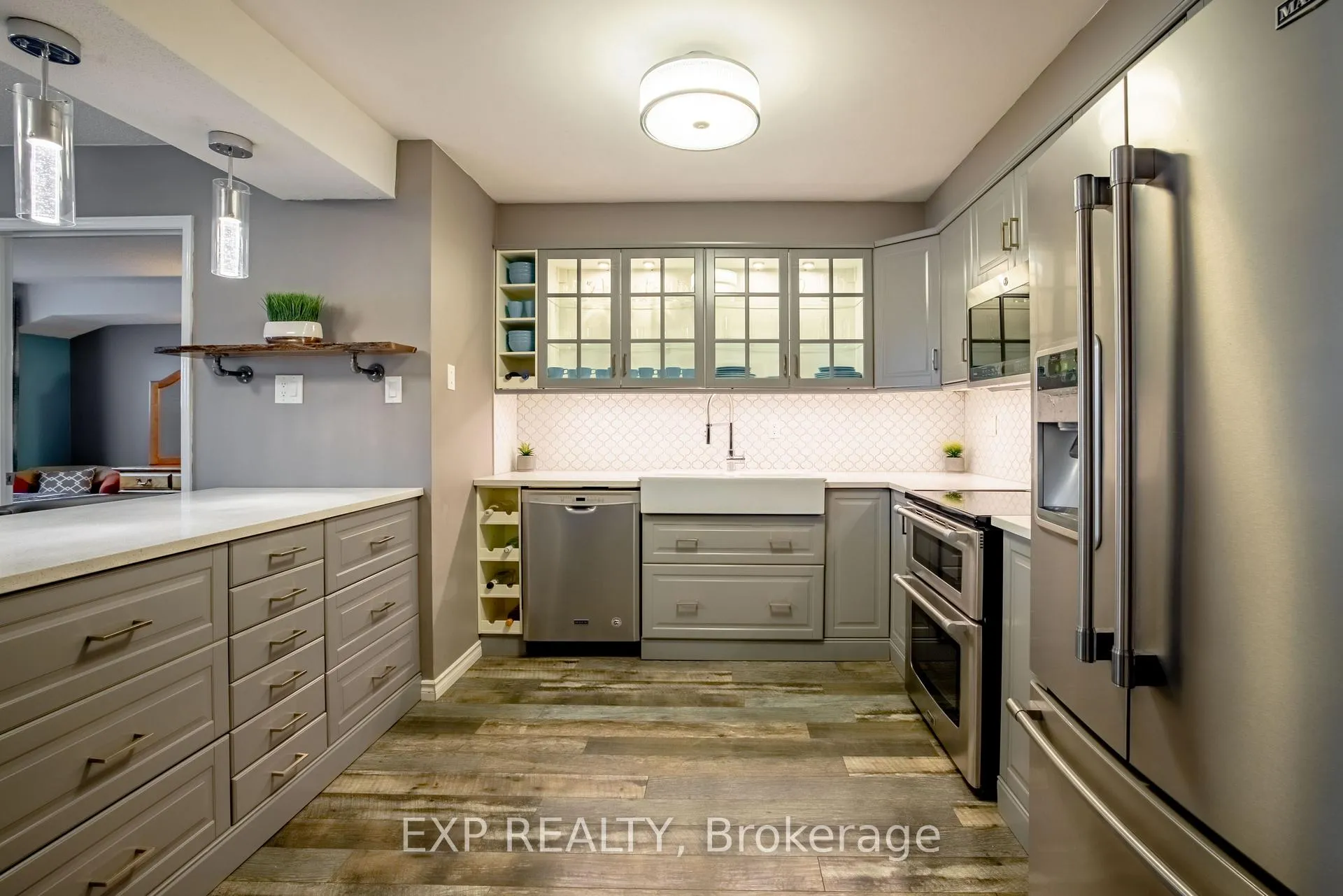 Photo 8 of Unit 120, 78 Roehampton Avenue, St. Catharines, Carlton/Bunting — HOMEH