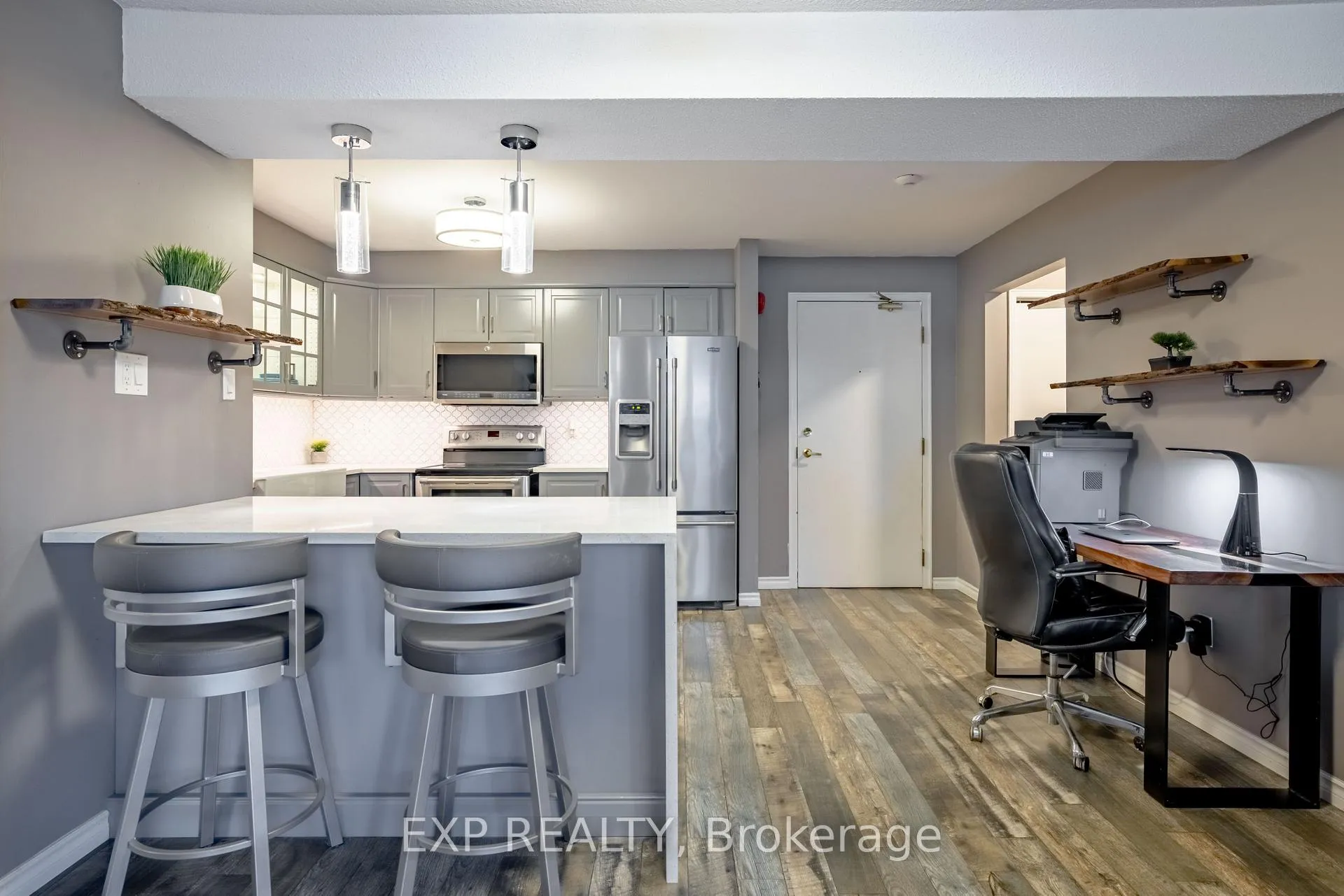 Photo 9 of Unit 120, 78 Roehampton Avenue, St. Catharines, Carlton/Bunting — HOMEH
