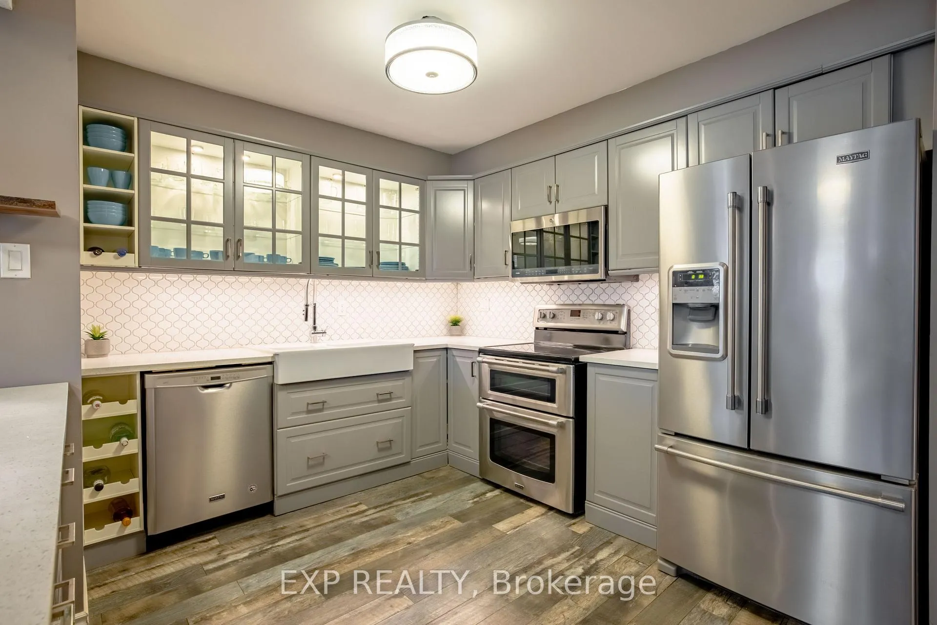 Photo 10 of Unit 120, 78 Roehampton Avenue, St. Catharines, Carlton/Bunting — HOMEH