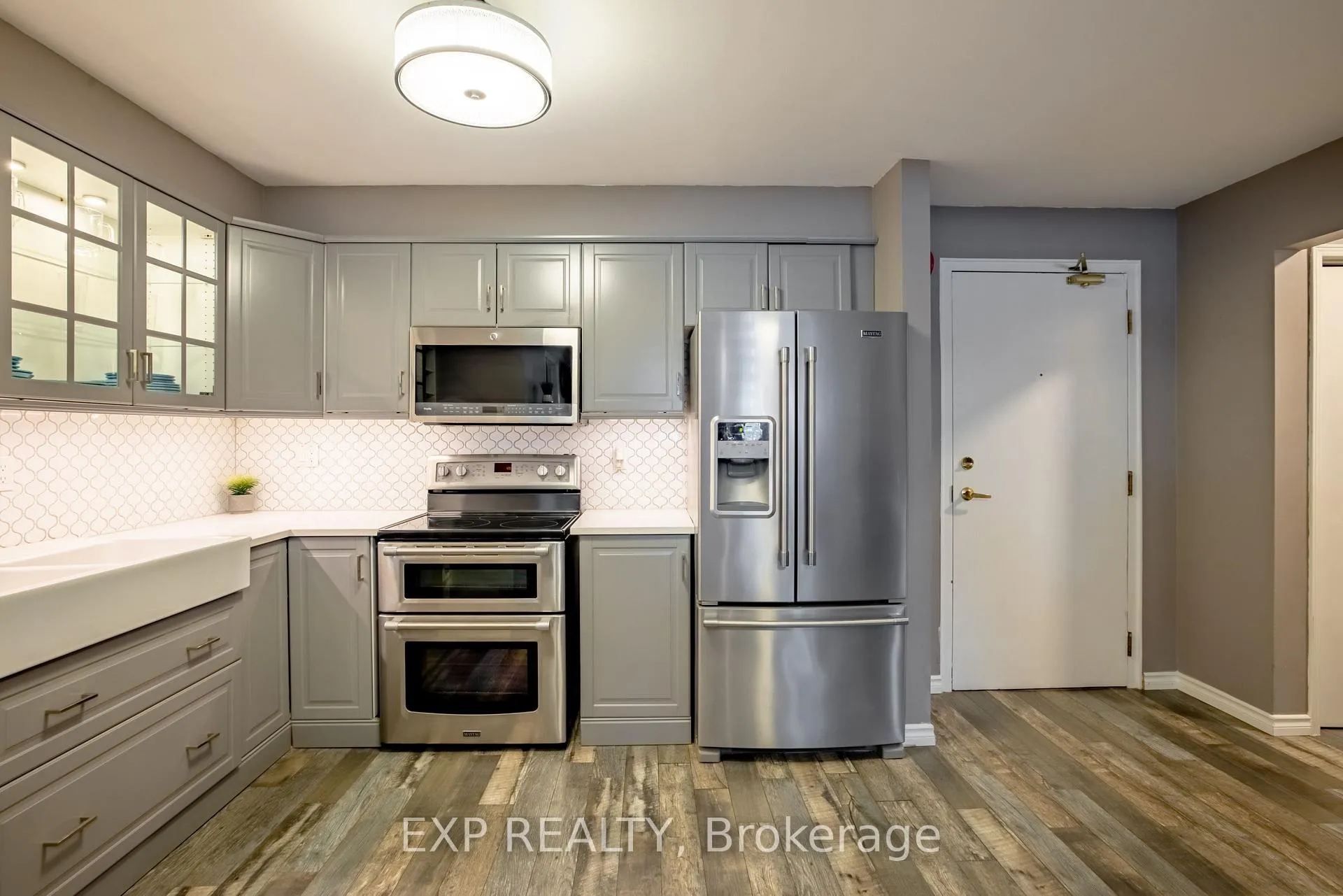 Photo 11 of Unit 120, 78 Roehampton Avenue, St. Catharines, Carlton/Bunting — HOMEH