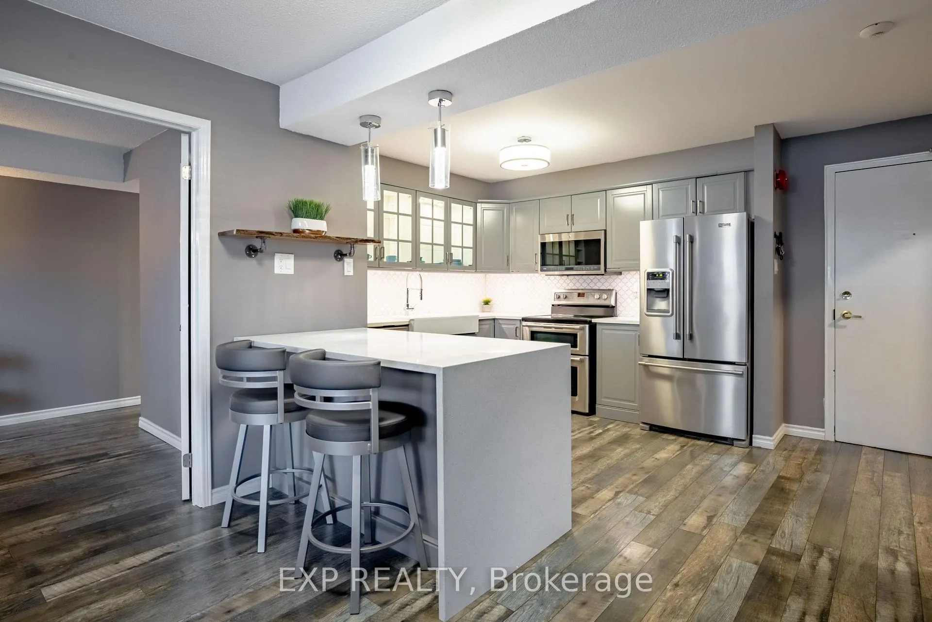 Photo 12 of Unit 120, 78 Roehampton Avenue, St. Catharines, Carlton/Bunting — HOMEH