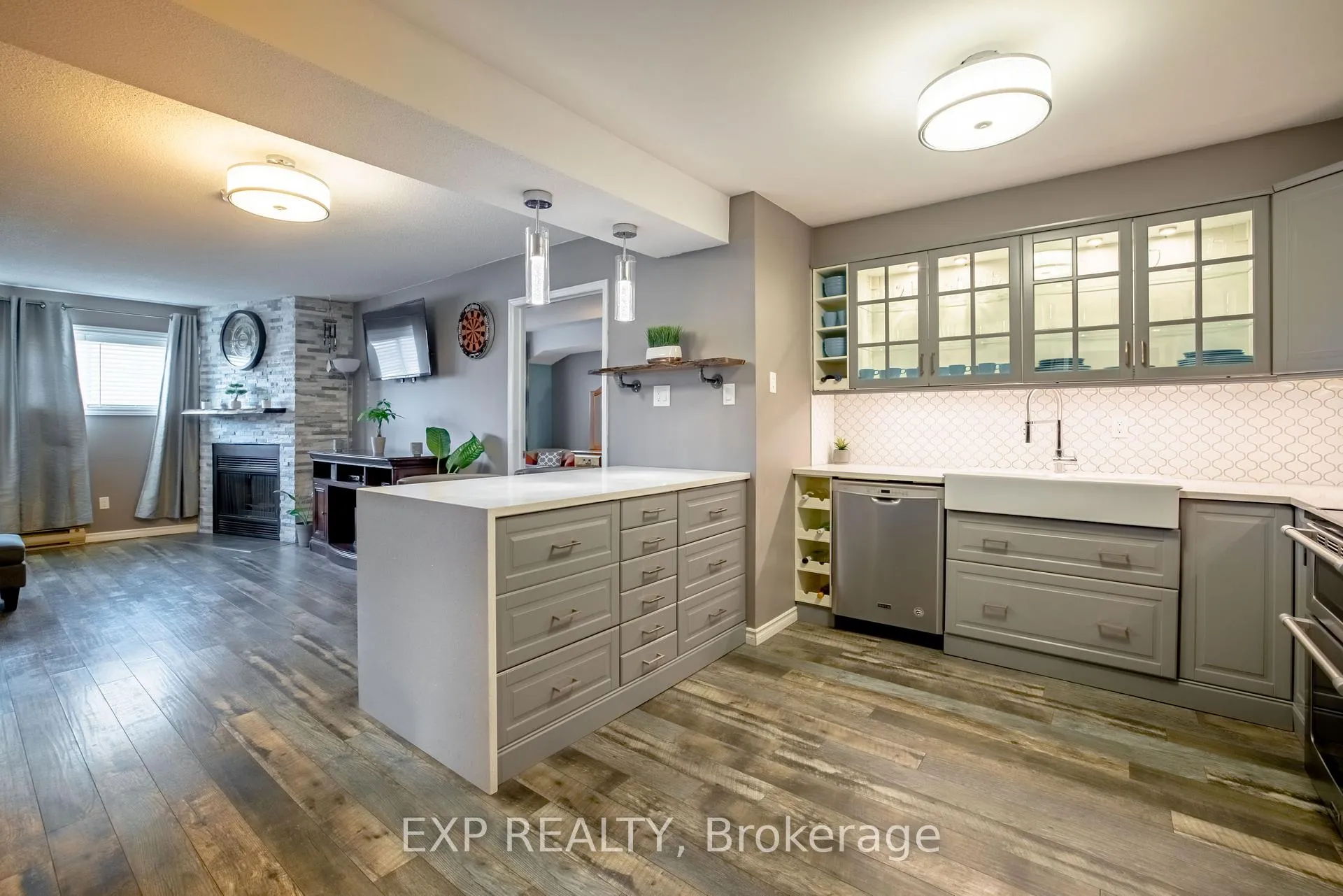 Photo 13 of Unit 120, 78 Roehampton Avenue, St. Catharines, Carlton/Bunting — HOMEH