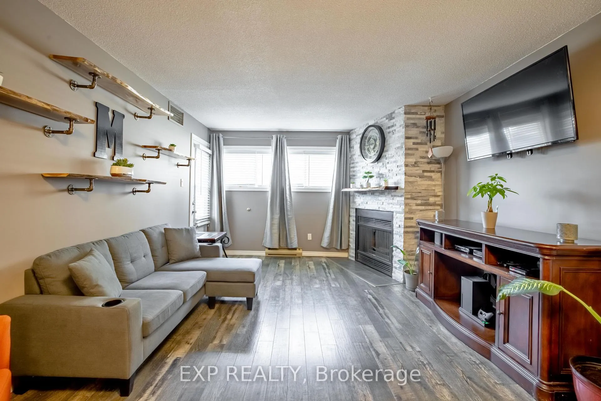 Photo 14 of Unit 120, 78 Roehampton Avenue, St. Catharines, Carlton/Bunting — HOMEH