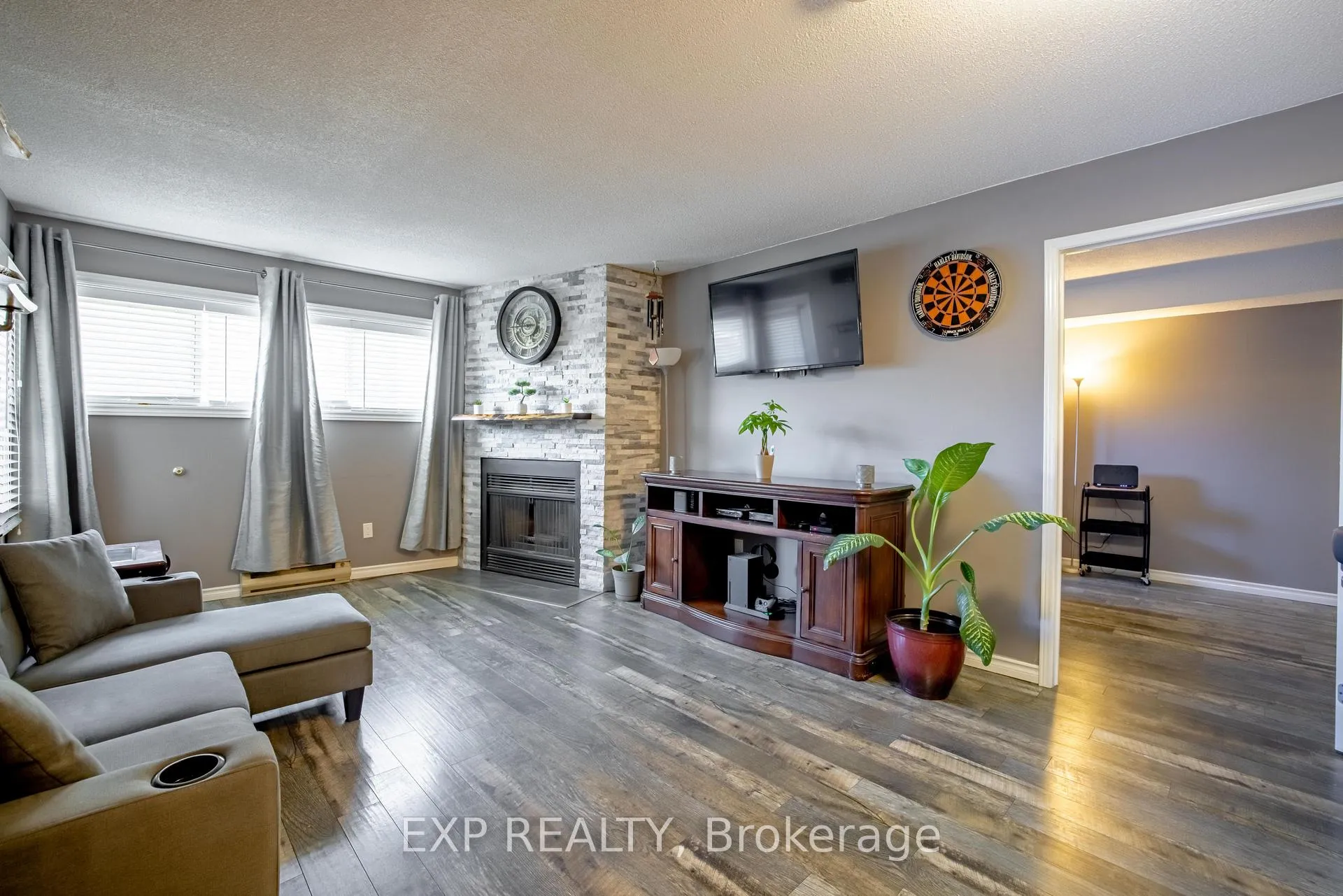 Photo 15 of Unit 120, 78 Roehampton Avenue, St. Catharines, Carlton/Bunting — HOMEH