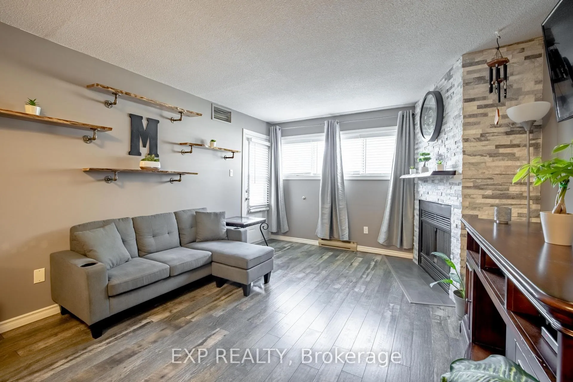 Photo 16 of Unit 120, 78 Roehampton Avenue, St. Catharines, Carlton/Bunting — HOMEH