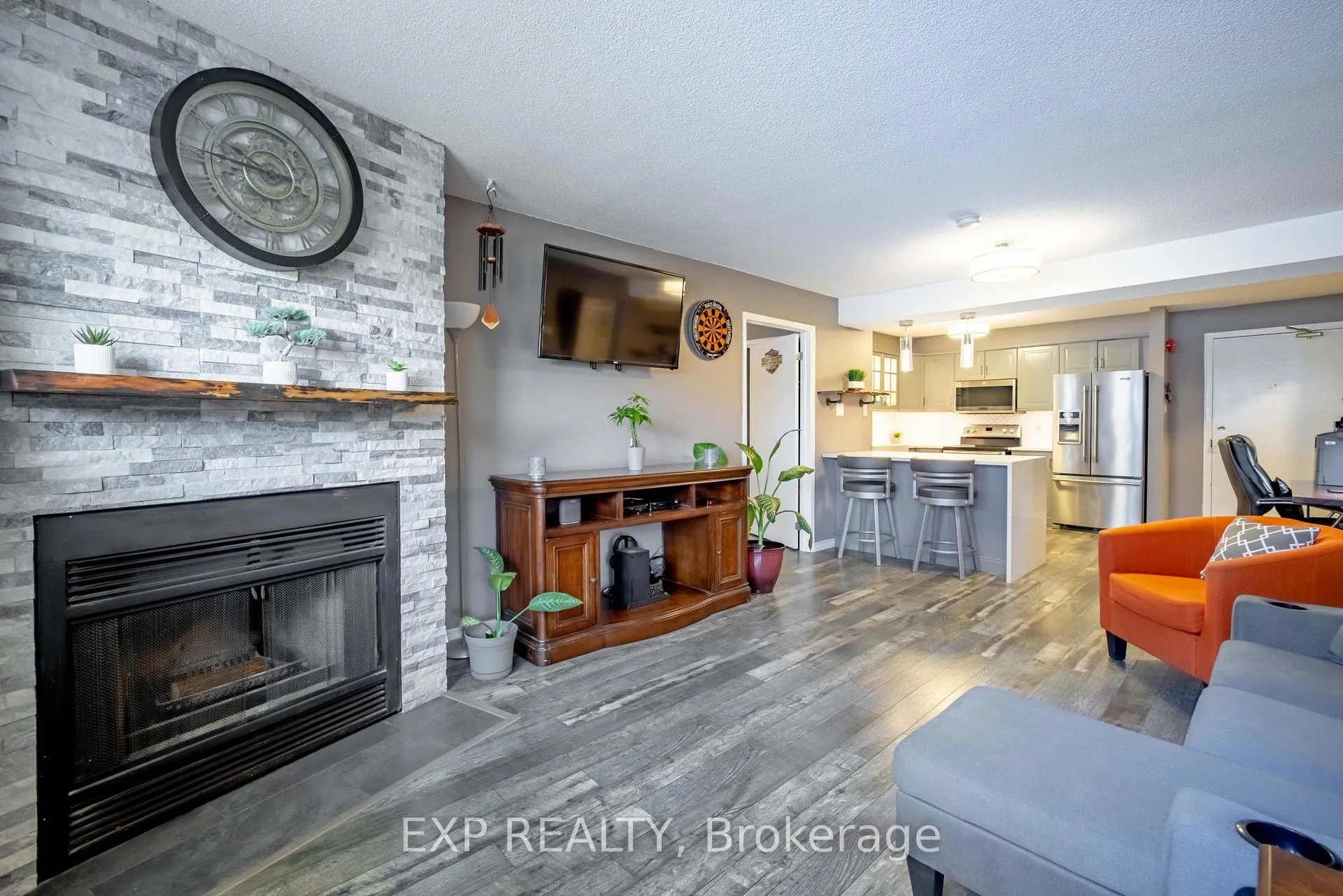 Photo 17 of Unit 120, 78 Roehampton Avenue, St. Catharines, Carlton/Bunting — HOMEH