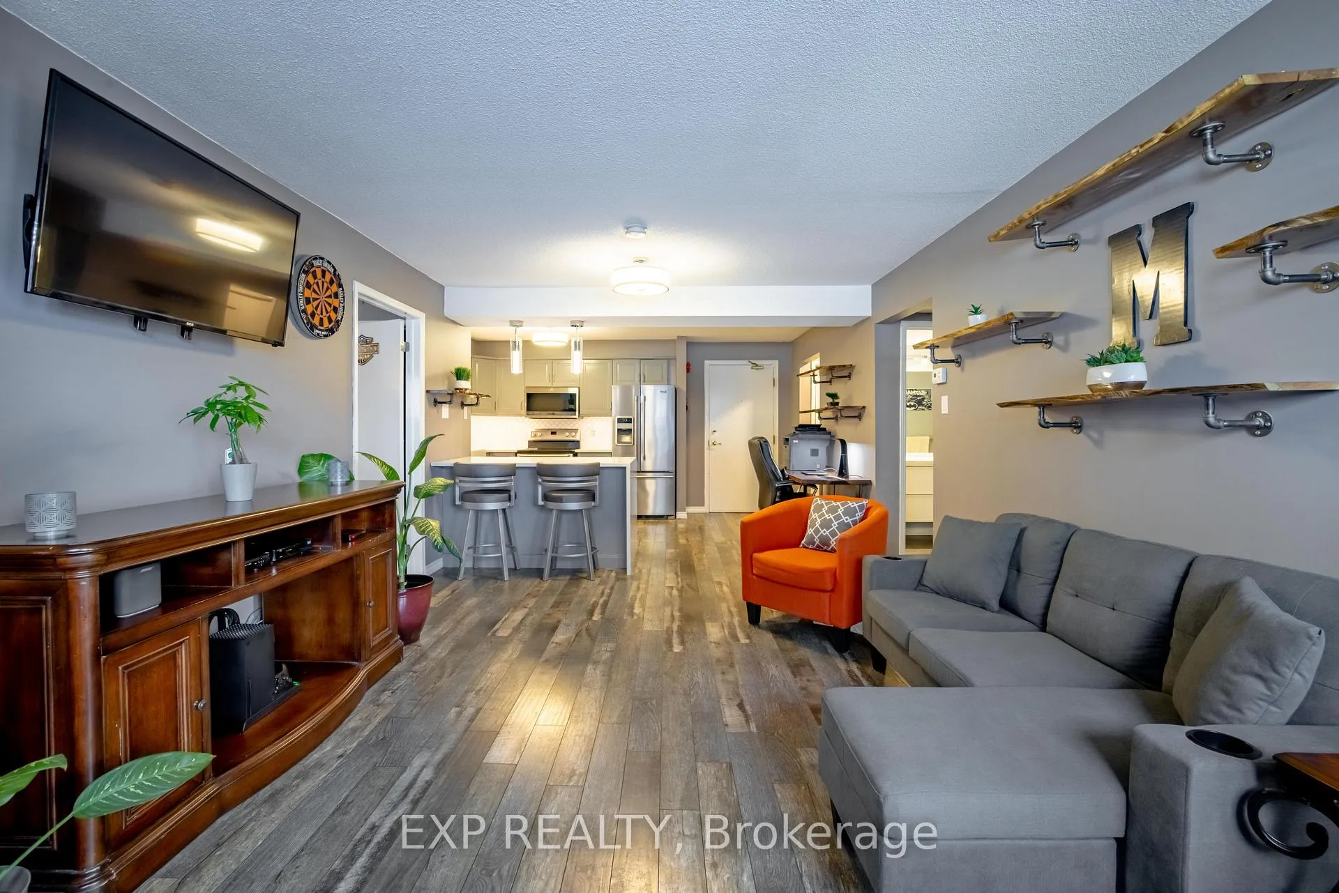 Photo 18 of Unit 120, 78 Roehampton Avenue, St. Catharines, Carlton/Bunting — HOMEH