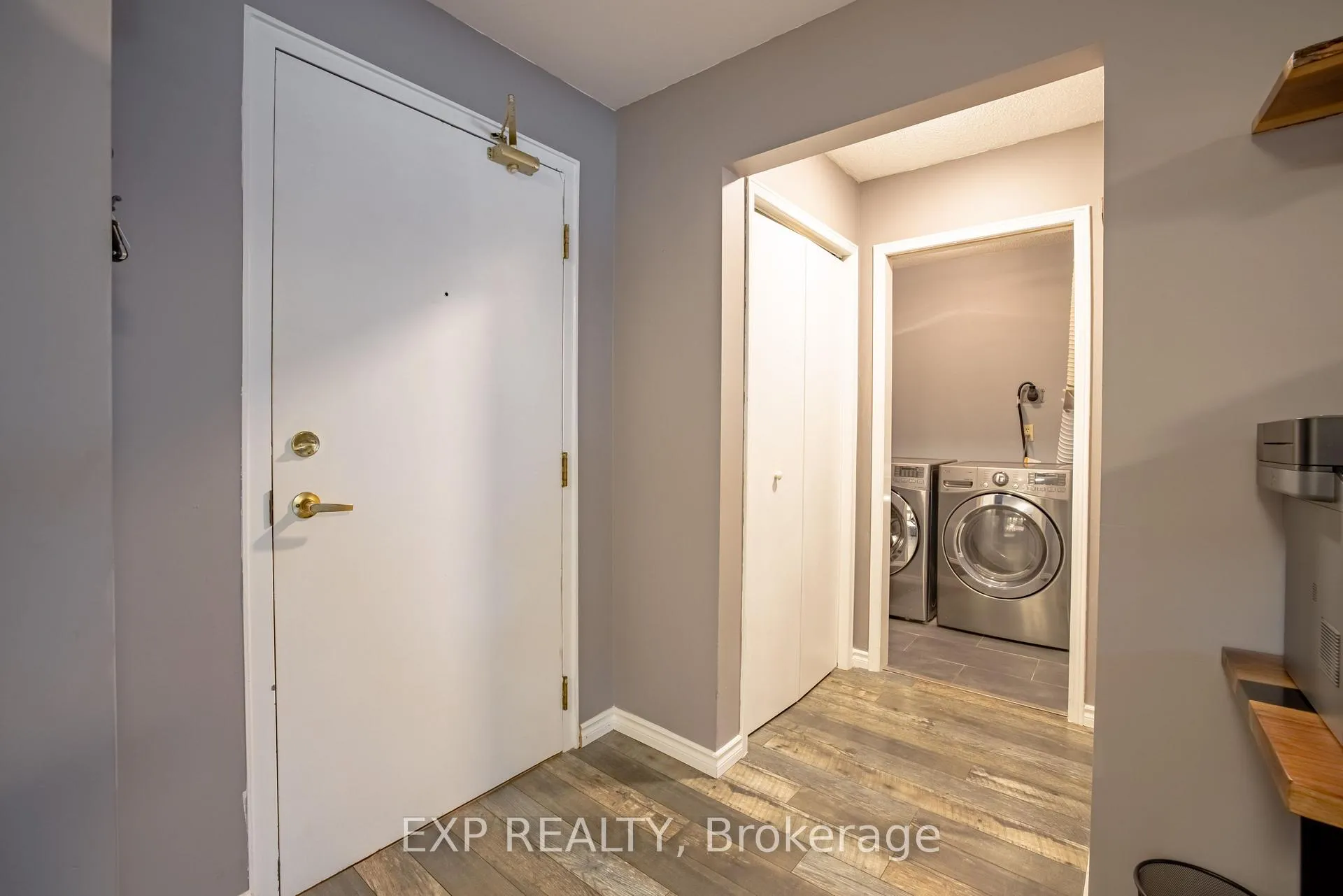 Photo 19 of Unit 120, 78 Roehampton Avenue, St. Catharines, Carlton/Bunting — HOMEH