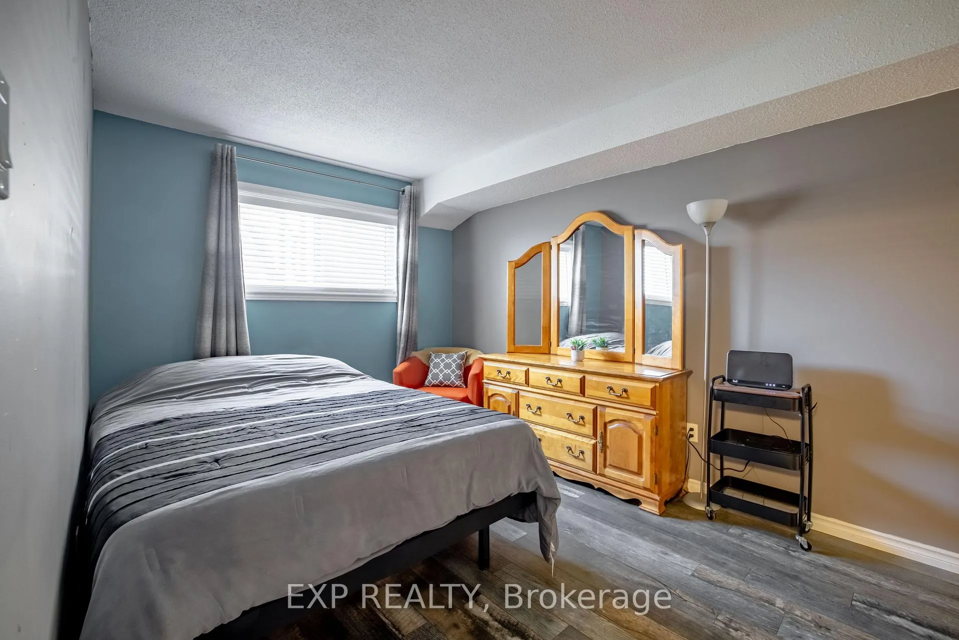 Photo 21 of Unit 120, 78 Roehampton Avenue, St. Catharines, Carlton/Bunting — HOMEH