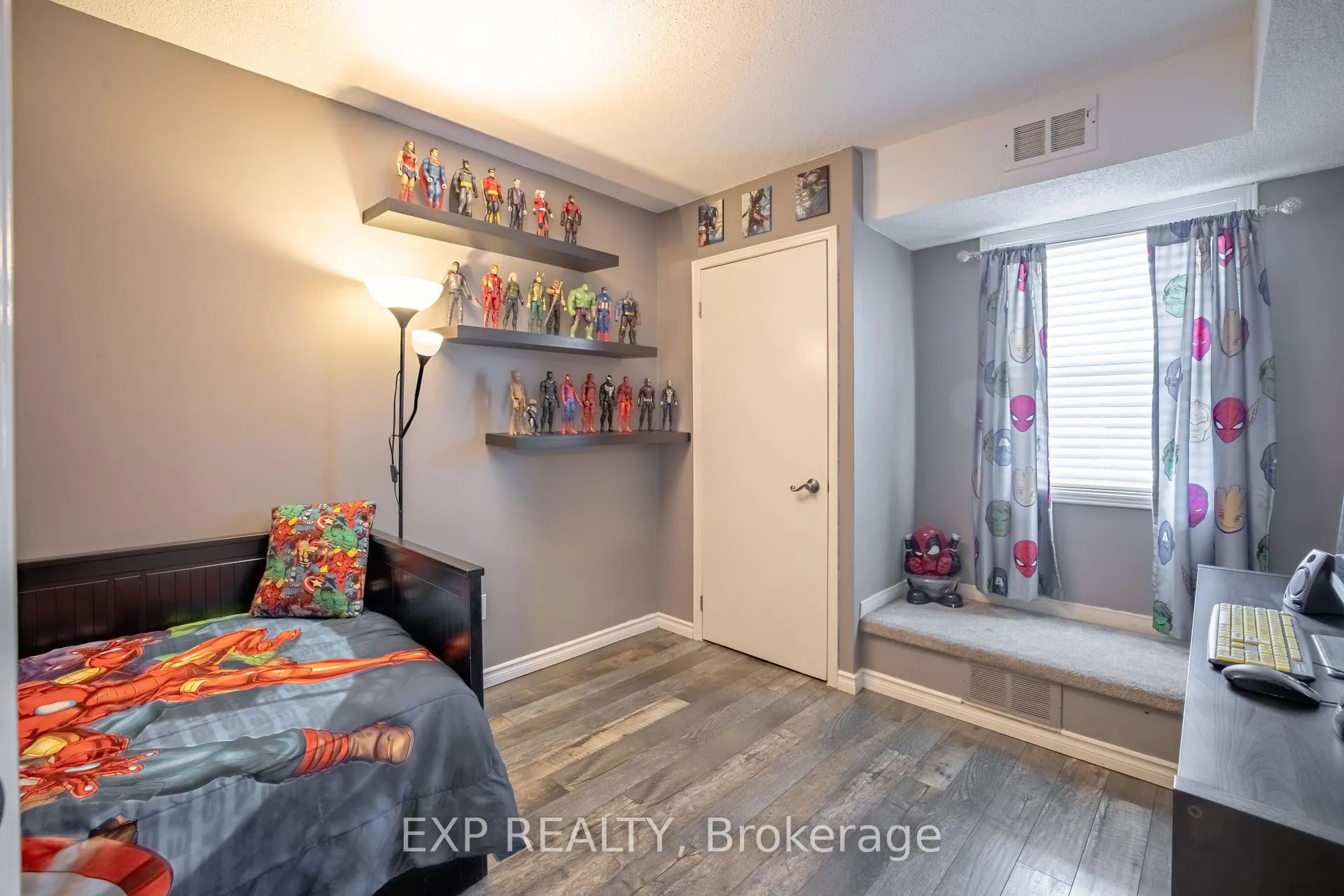Photo 24 of Unit 120, 78 Roehampton Avenue, St. Catharines, Carlton/Bunting — HOMEH